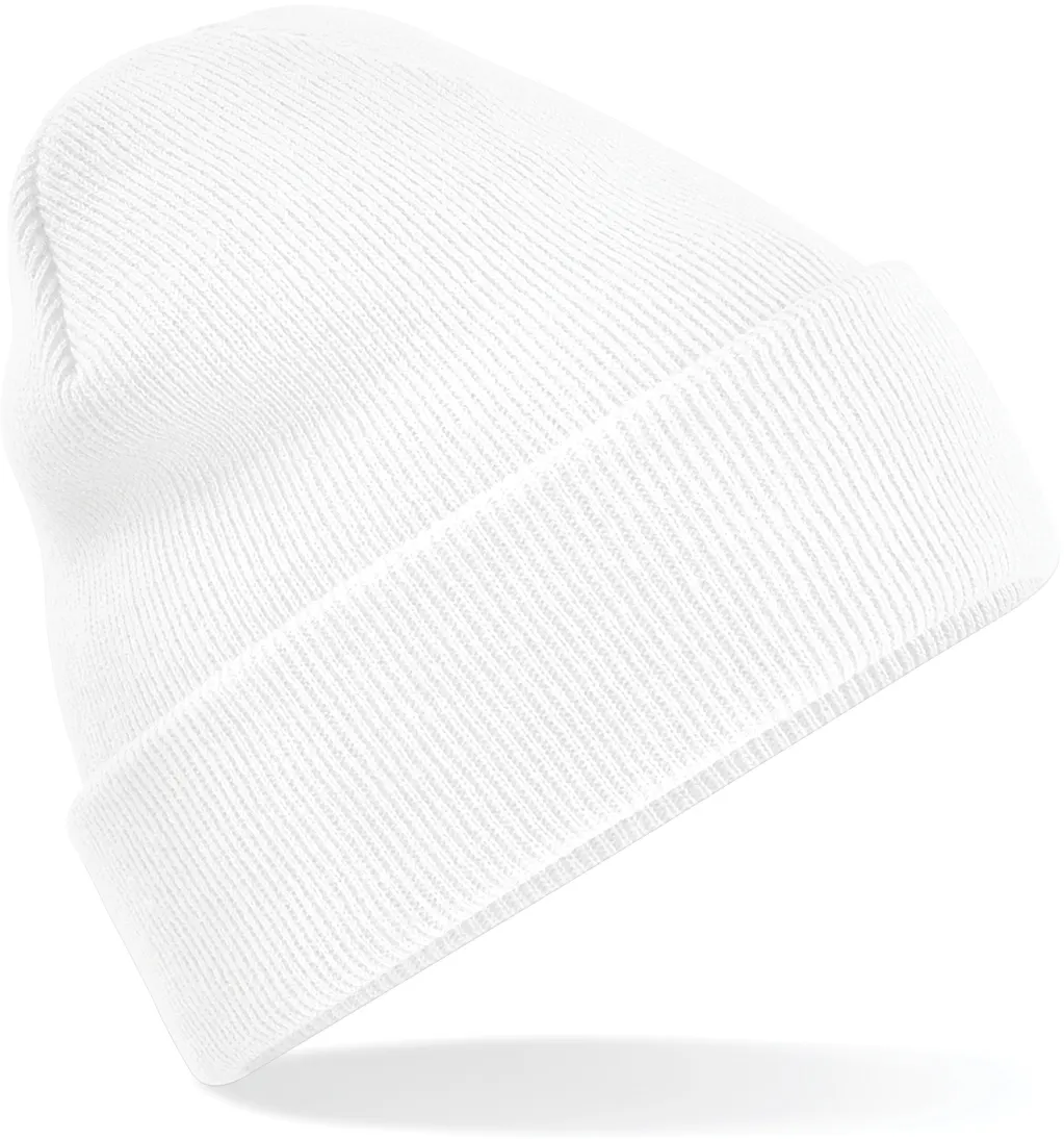 Gorro Original - borde vuelto