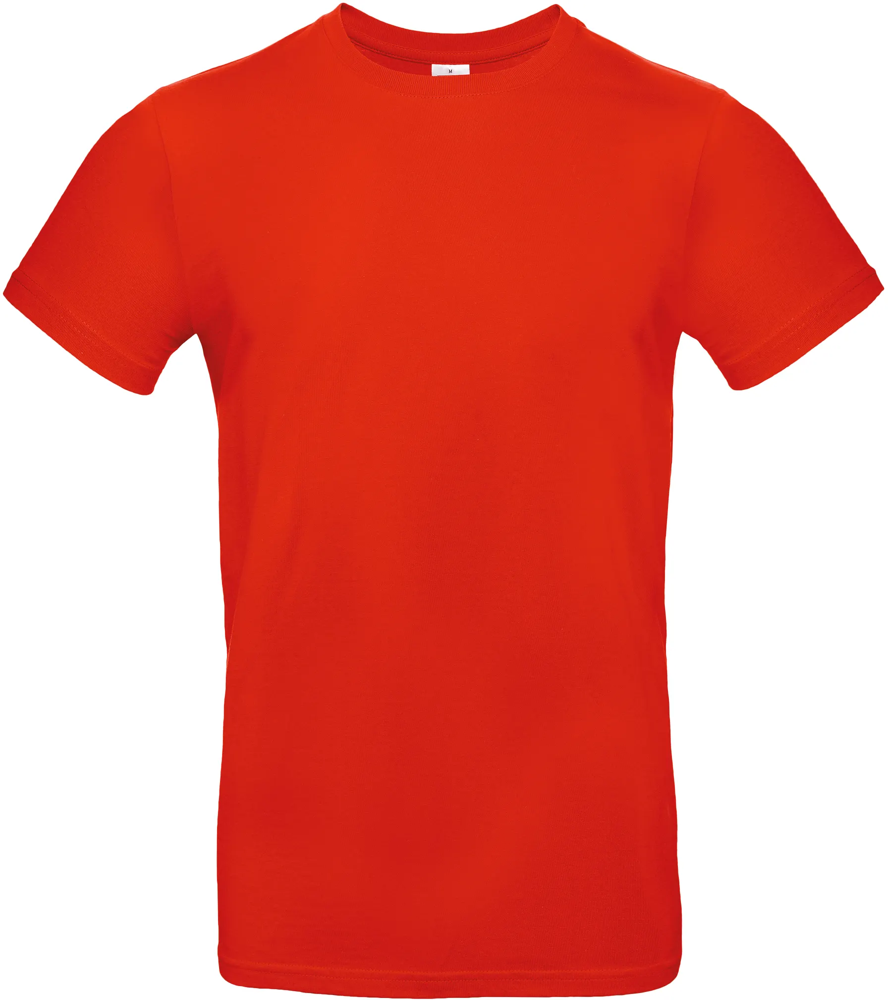 Camiseta #E190 hombre