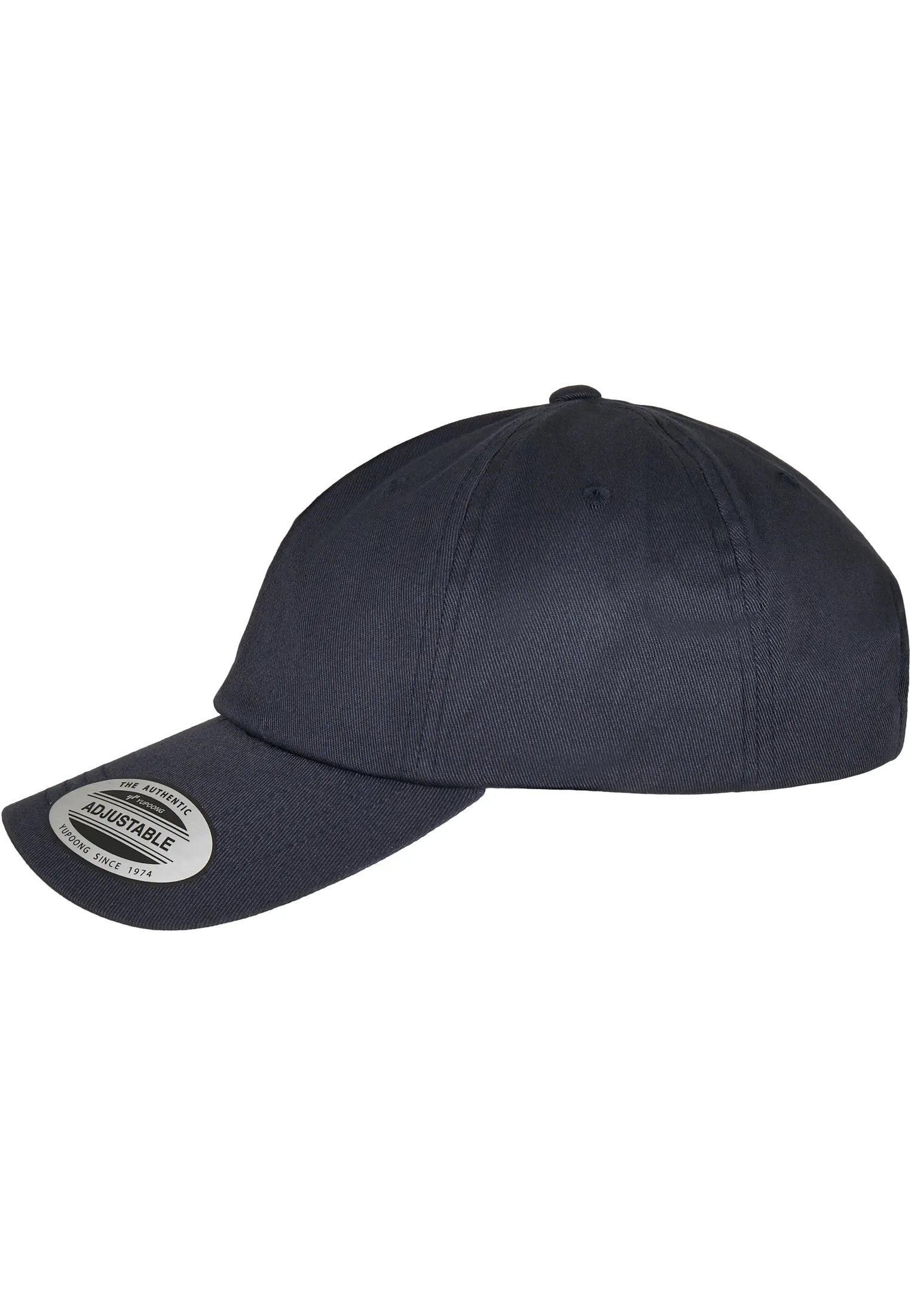 Gorra algodón orgánico<br/>