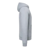 Sudadera con capucha de algodón para hombre