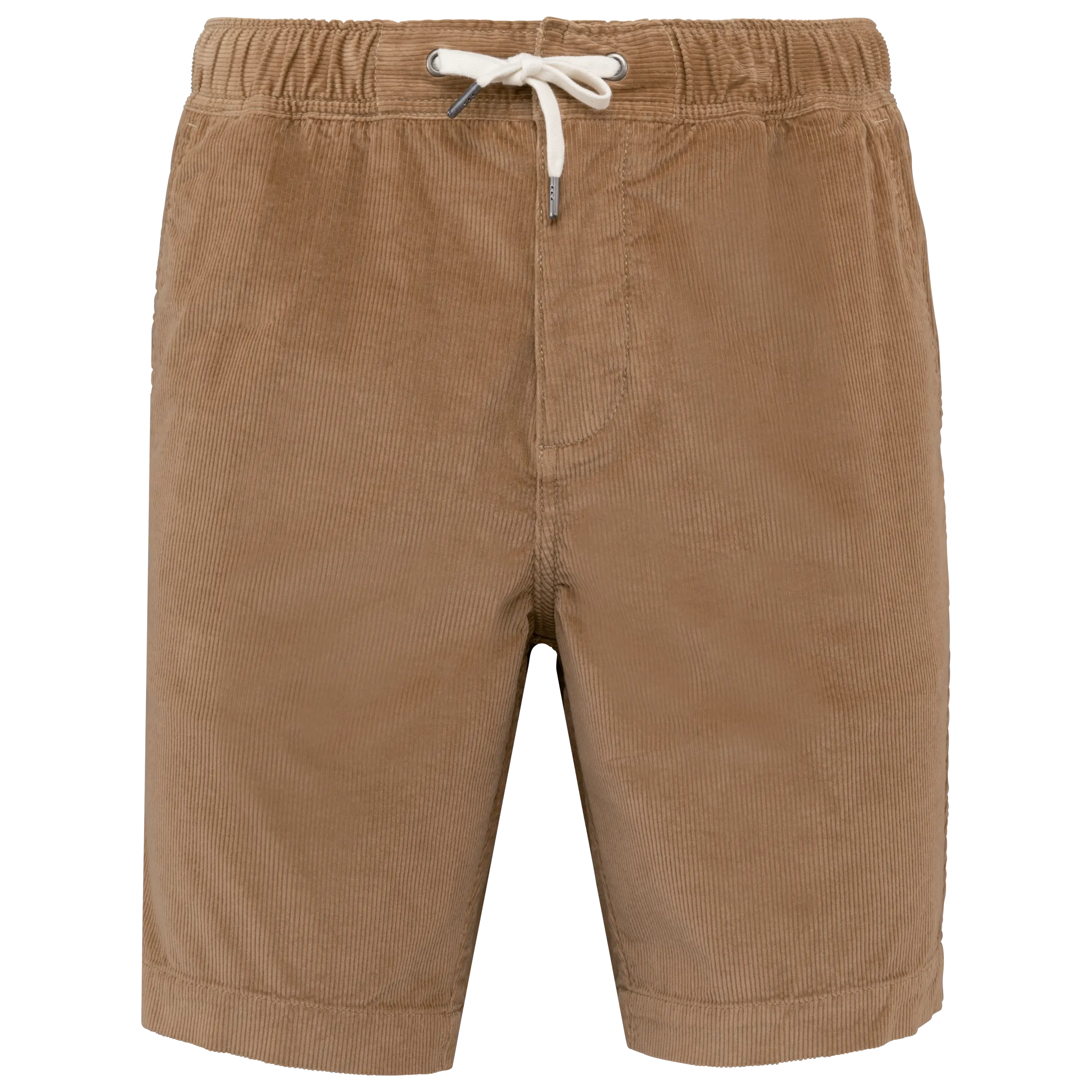 Short ecorresponsable de pana hombre