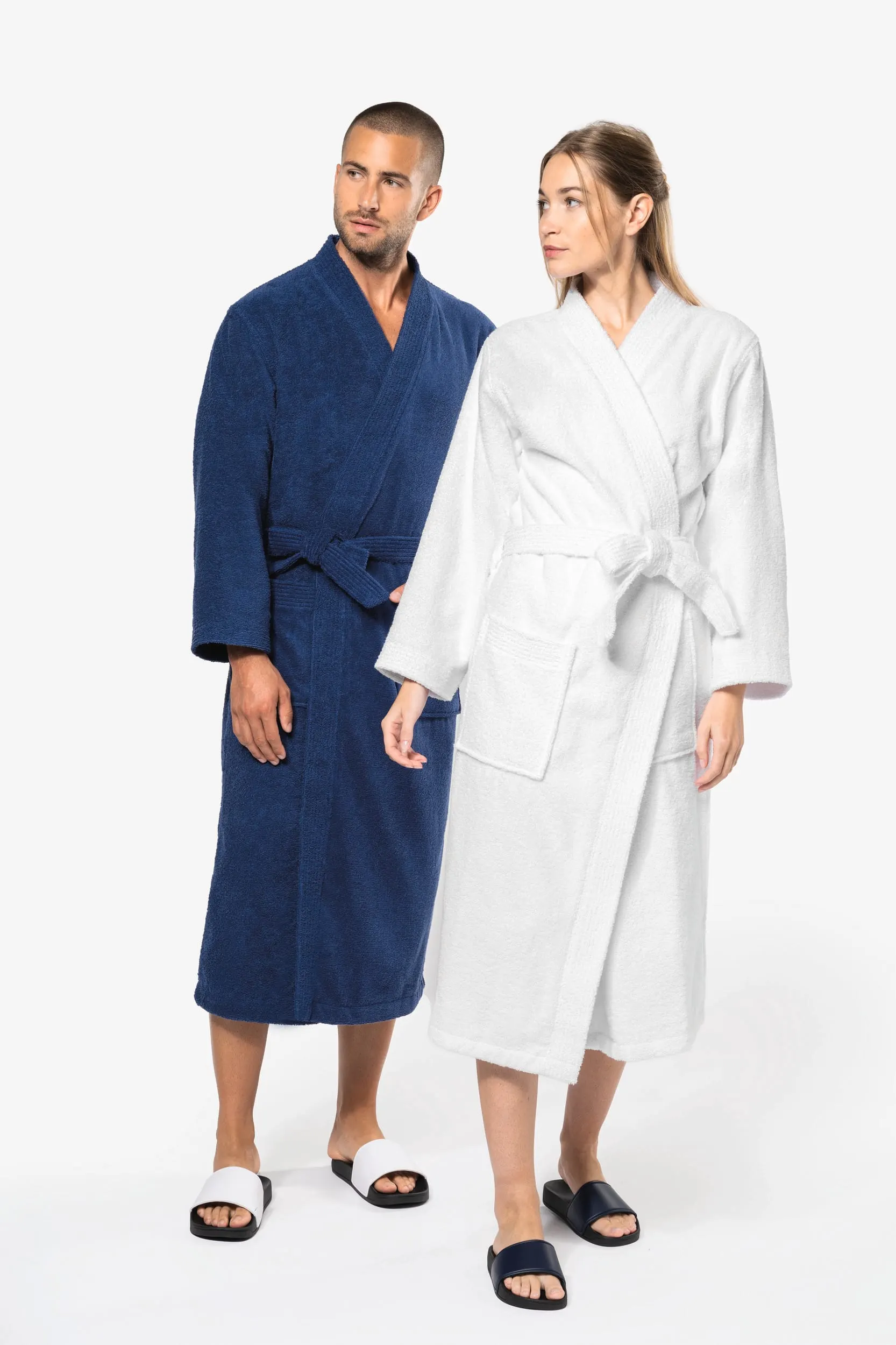 Albornoz  kimono