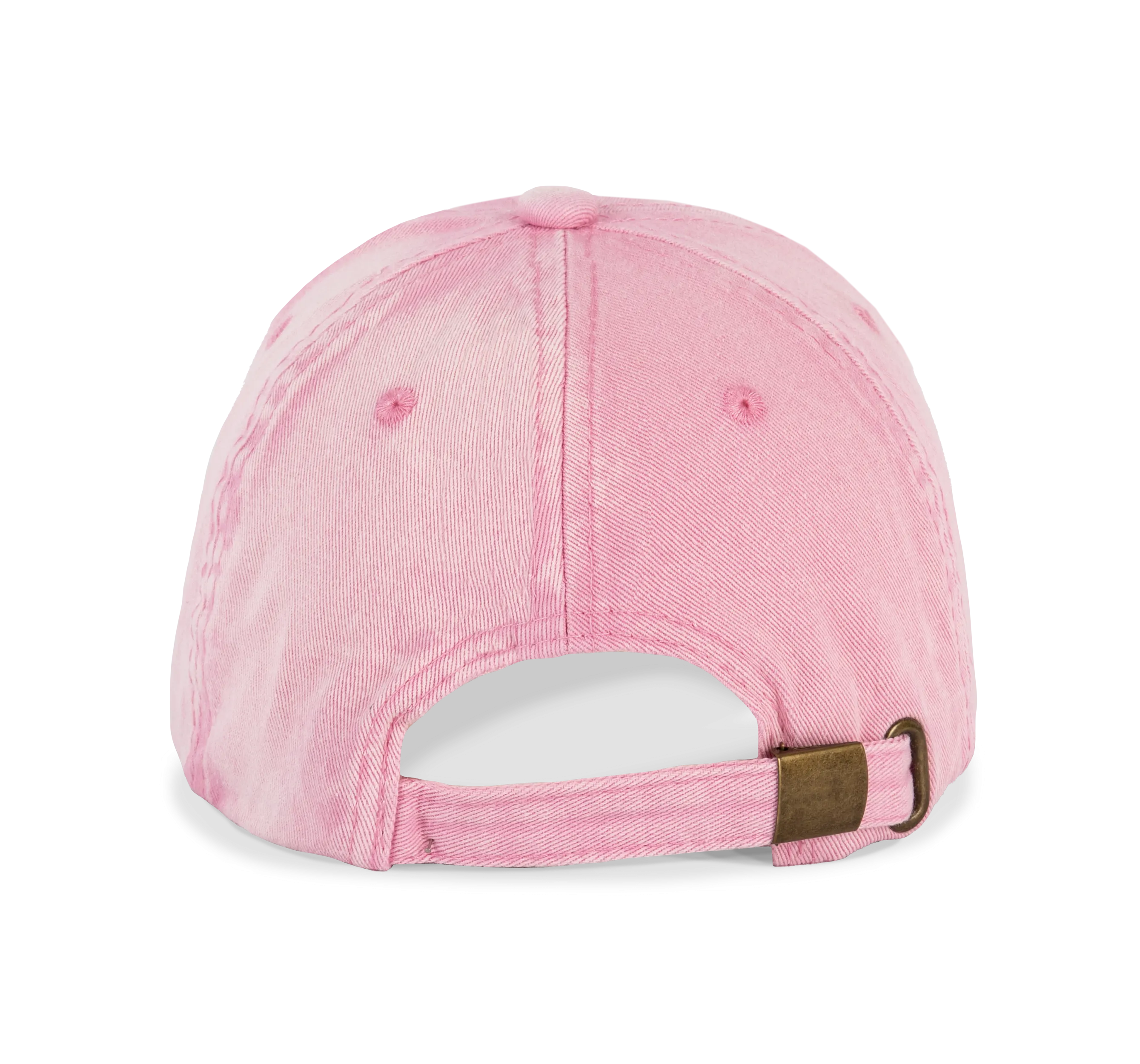 Gorra vintage - 6 paneles