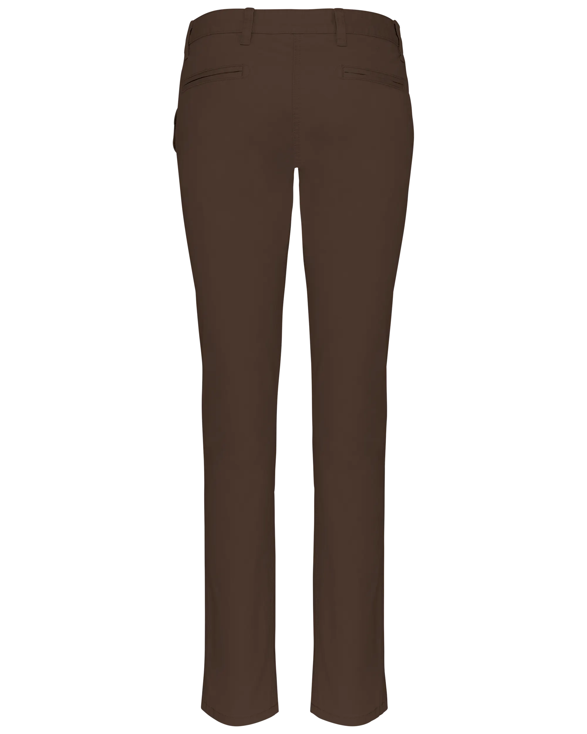 Pantalón chino mujer