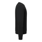 Sudadera cuello redondo algodón hombre