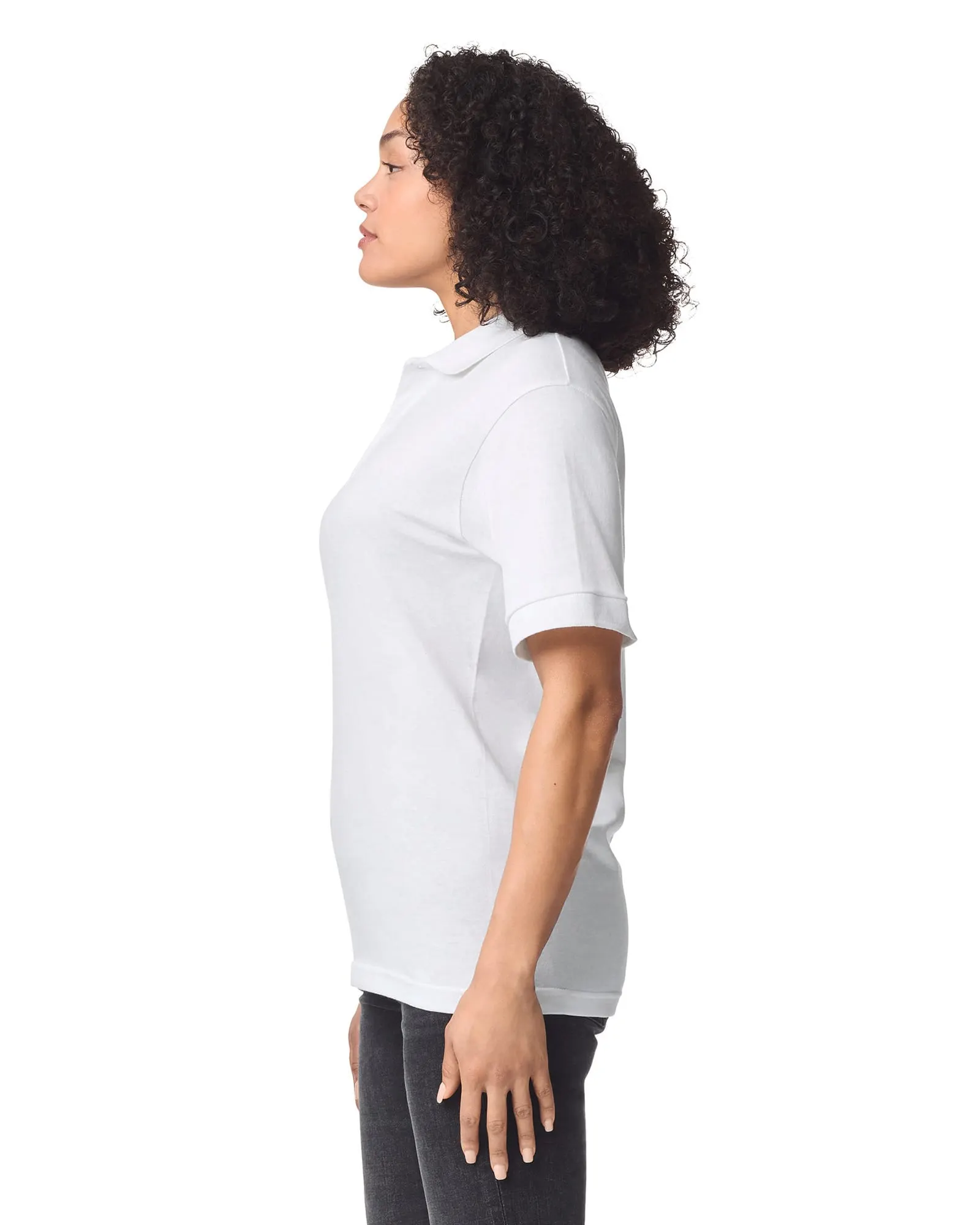 Polo jersey Dryblend®