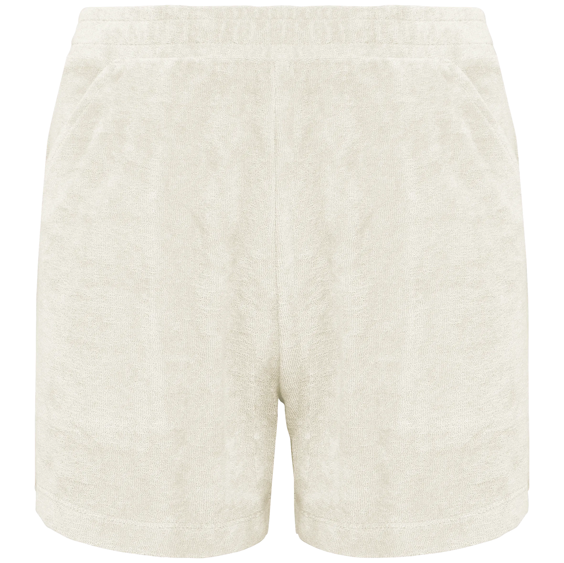 Short ecorresponsable de rizo niña
