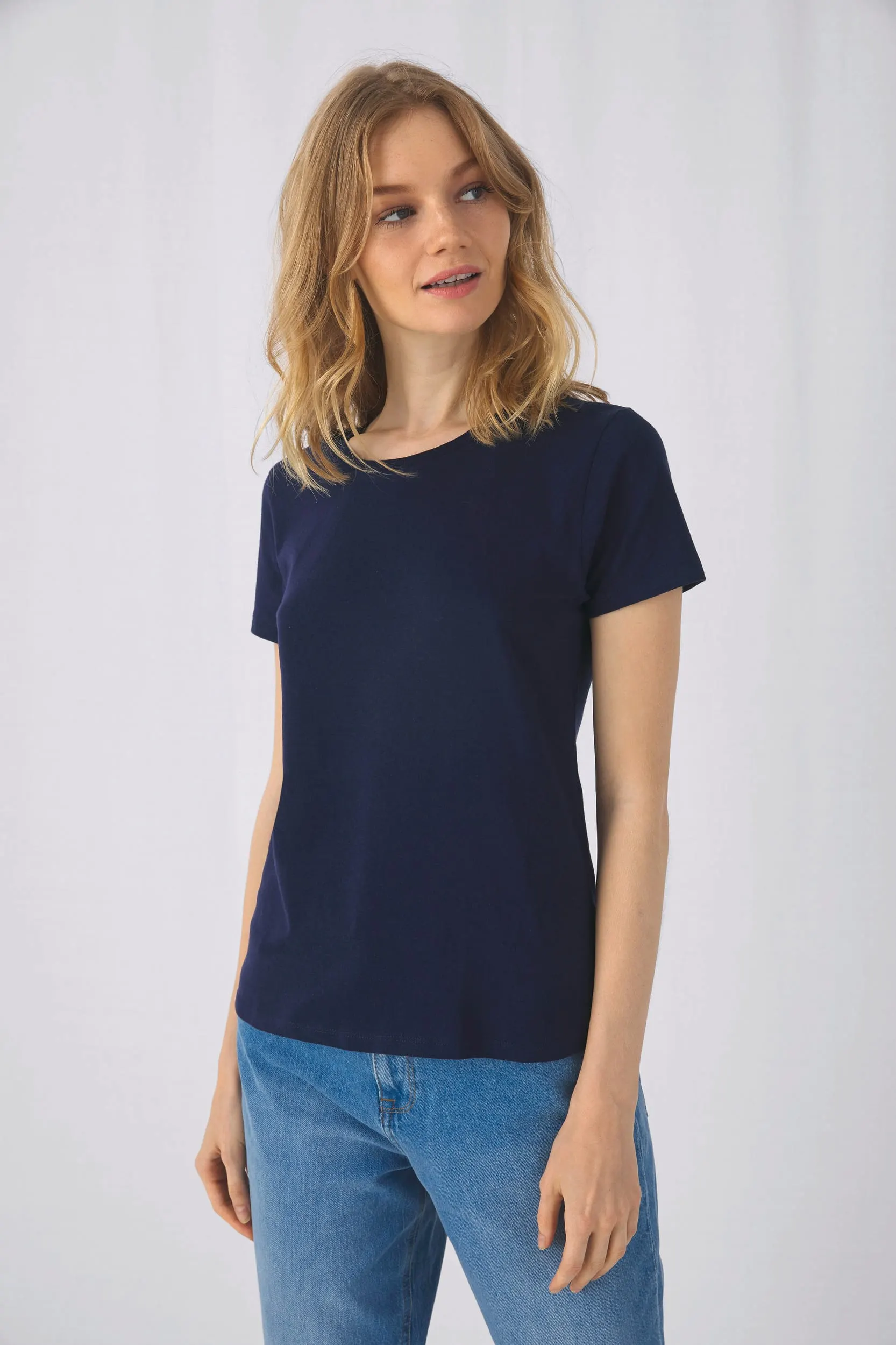 Camiseta #E150 mujer