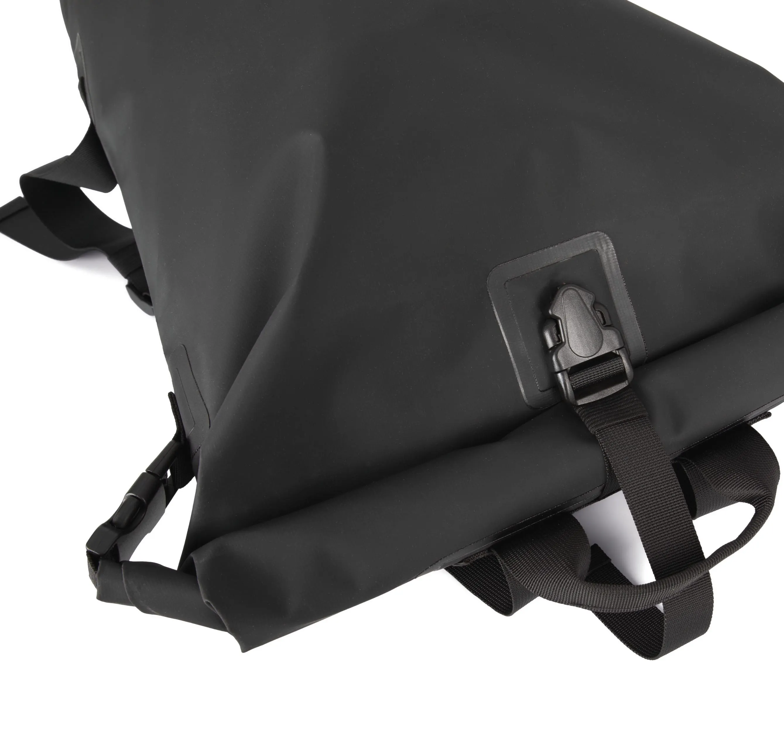 Bolsa de almacenamiento impermeable Roll-Top