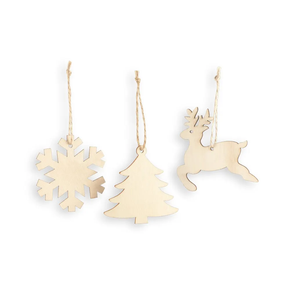 Navidad - Adornos y decoraciones