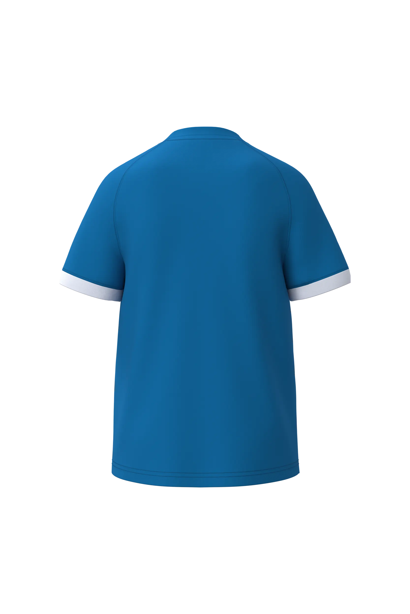 Camiseta multideporte de poliéster para niño