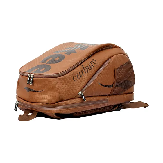 MOCHILA SOFTEE CAR