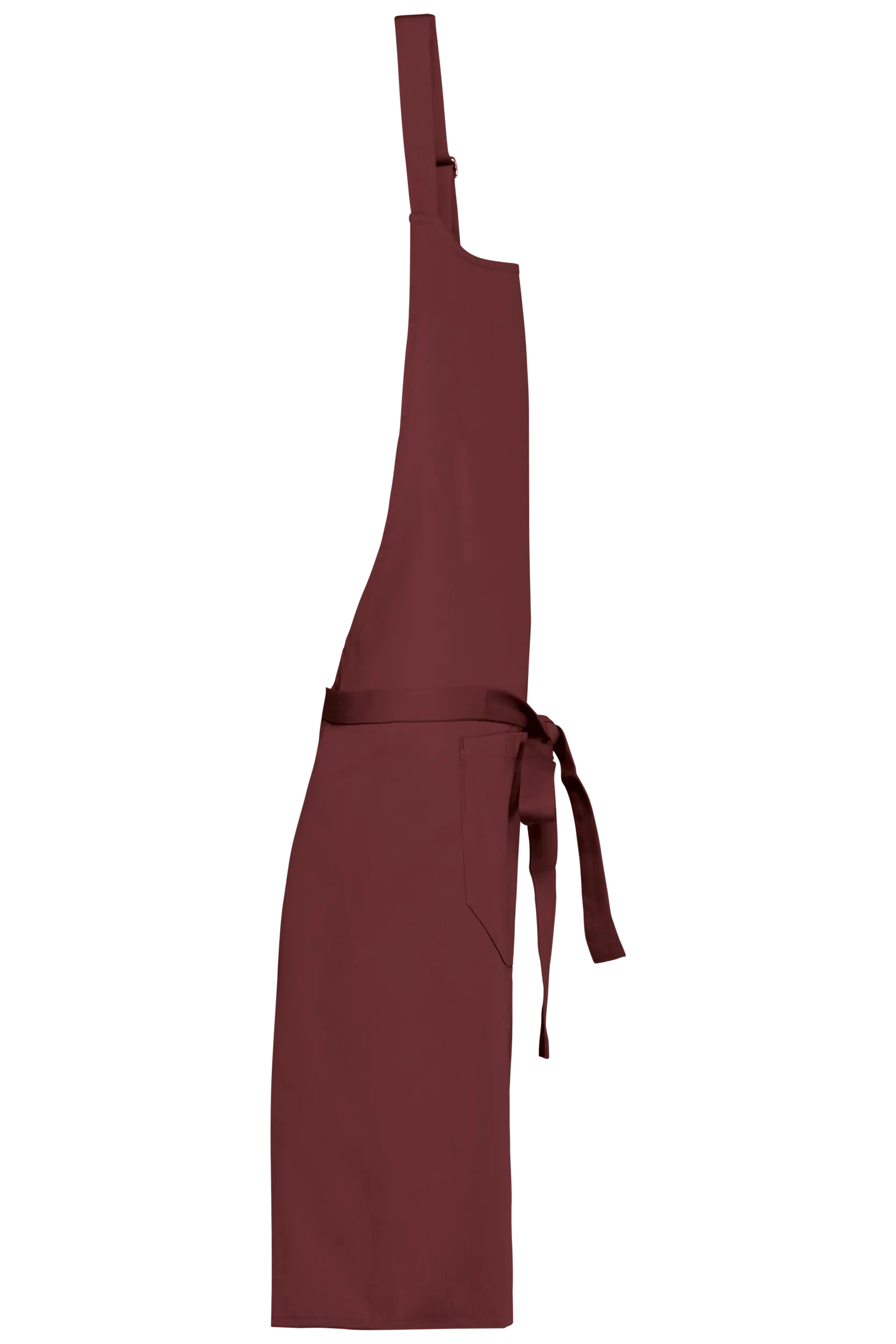 Delantal sommelier