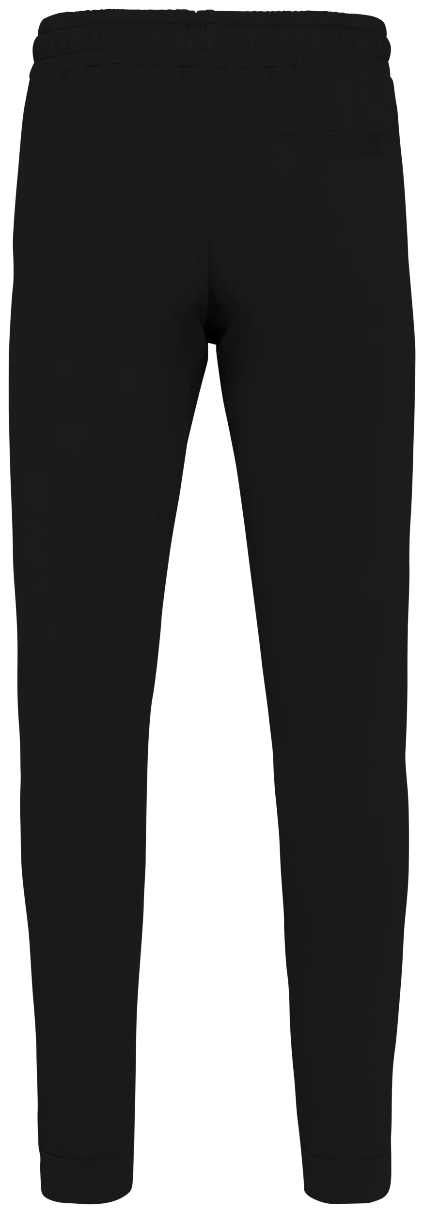 Pantalón de jogging ecorresponsable French Terry unisex
