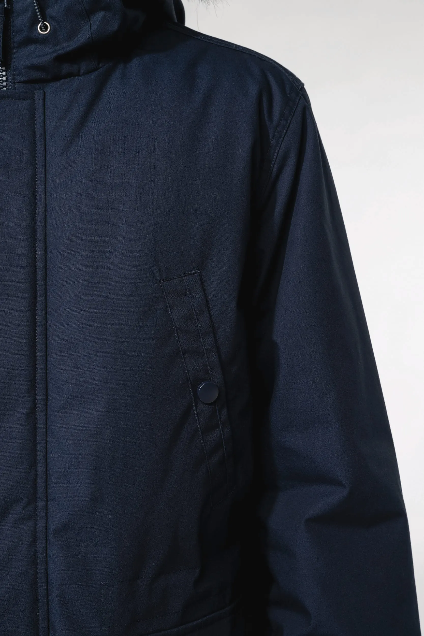 Parka de invierno