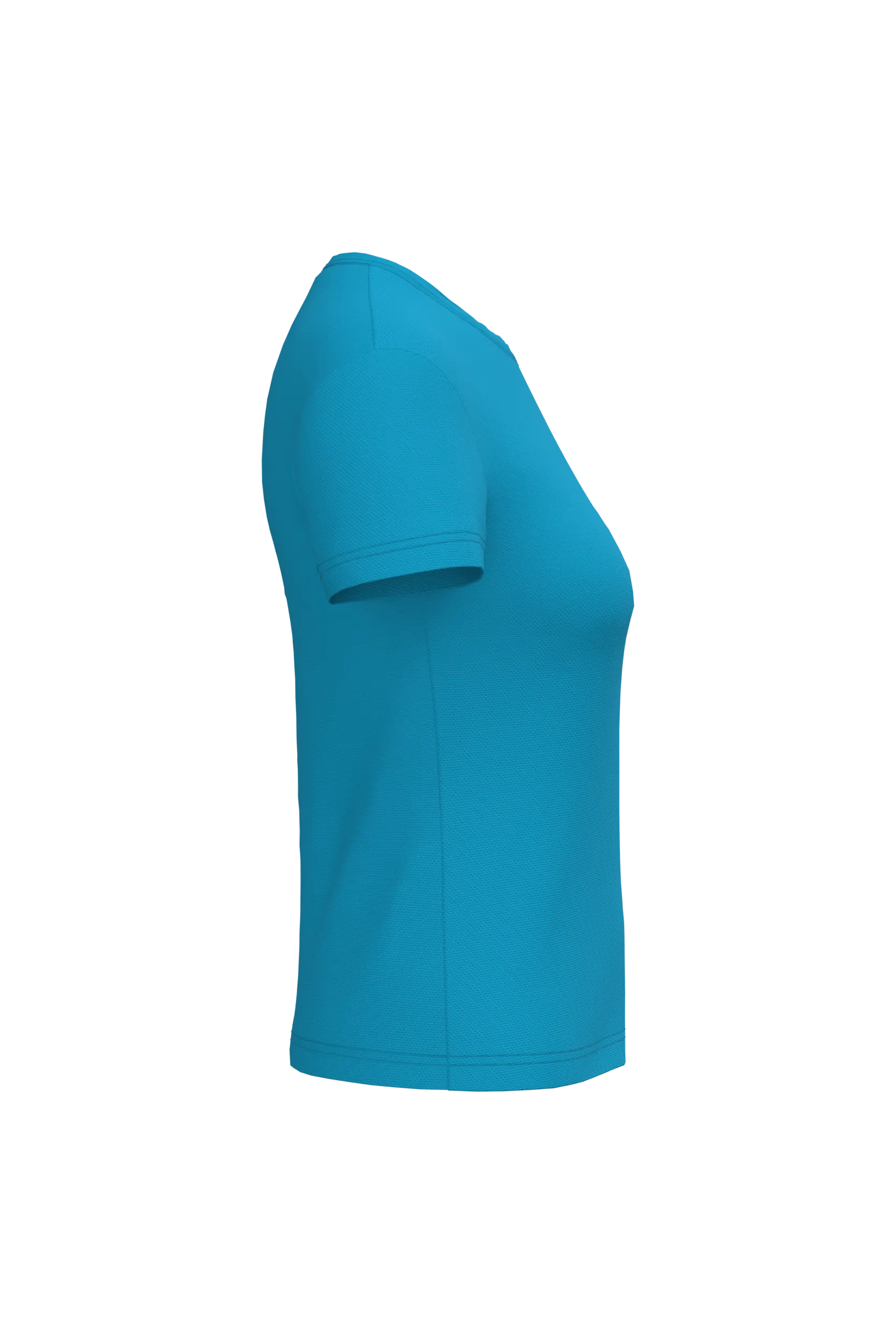 Camiseta deportiva Mercury mujer