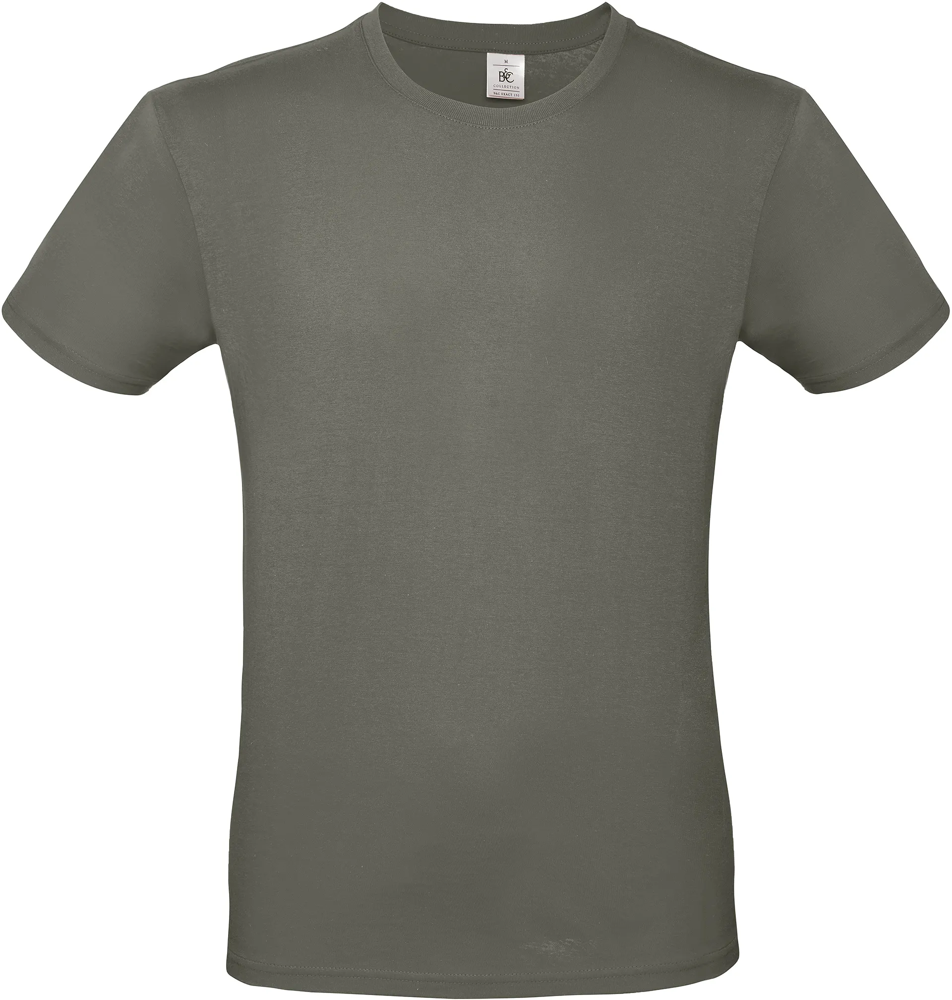 Camiseta #E150 hombre