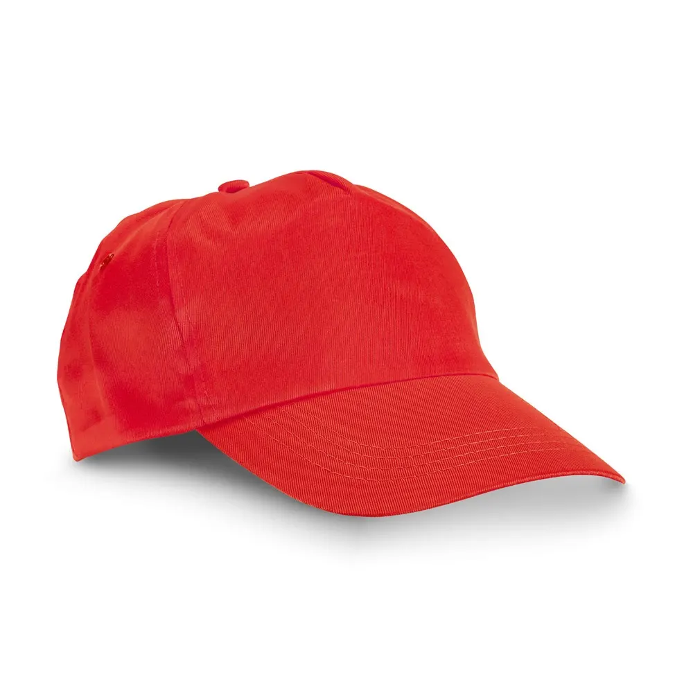 RUFAI. Gorra 100% algodón