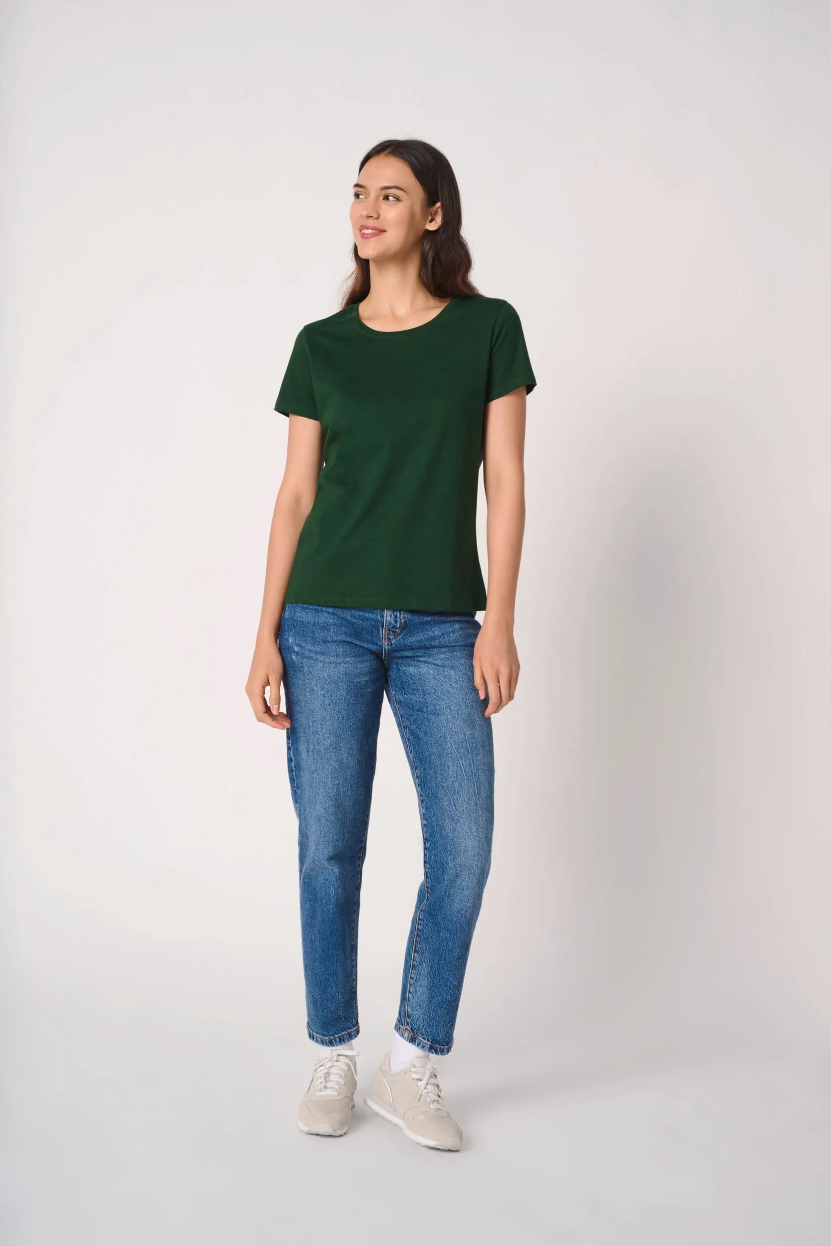 Camiseta iDeal190 mujer