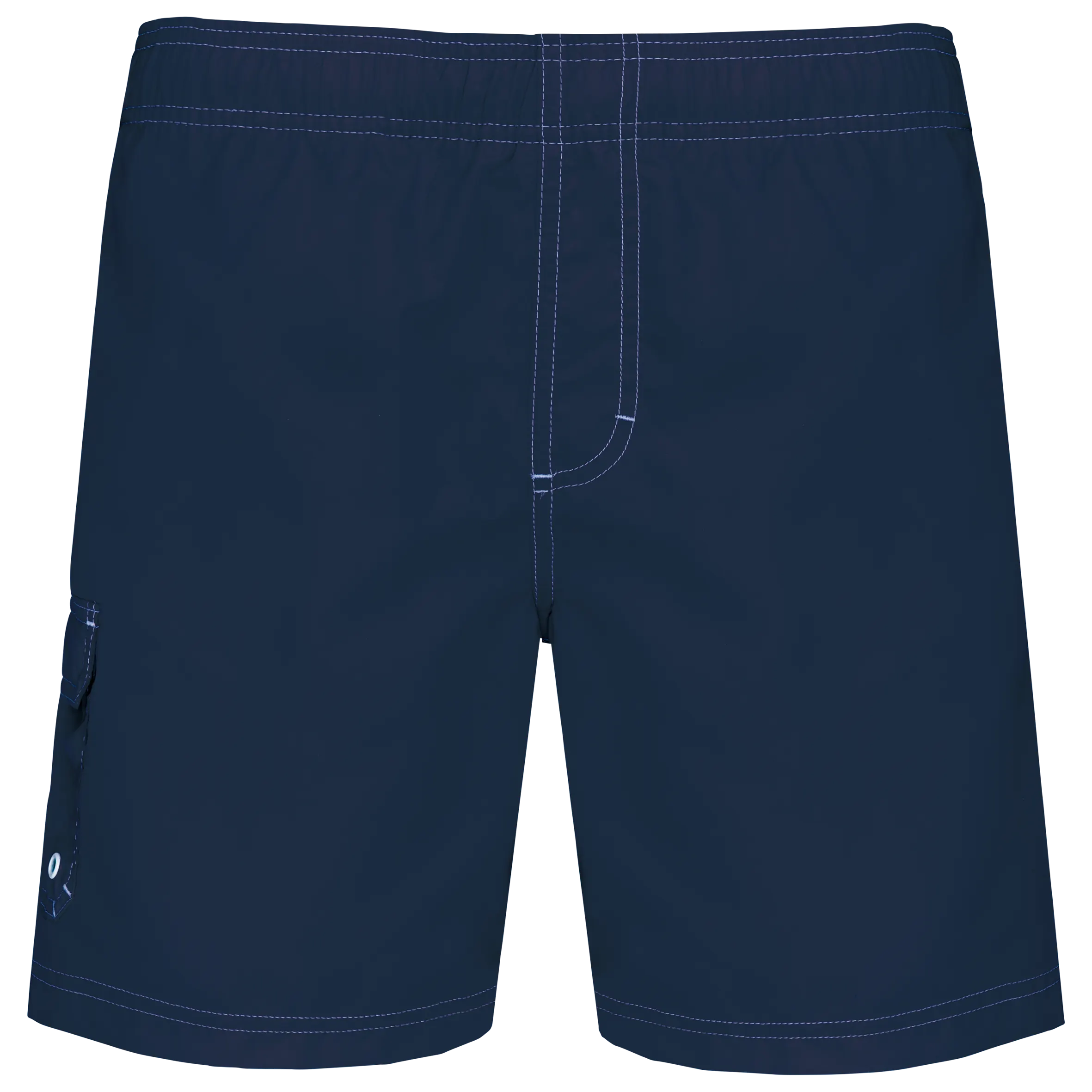 Bañador tipo short
