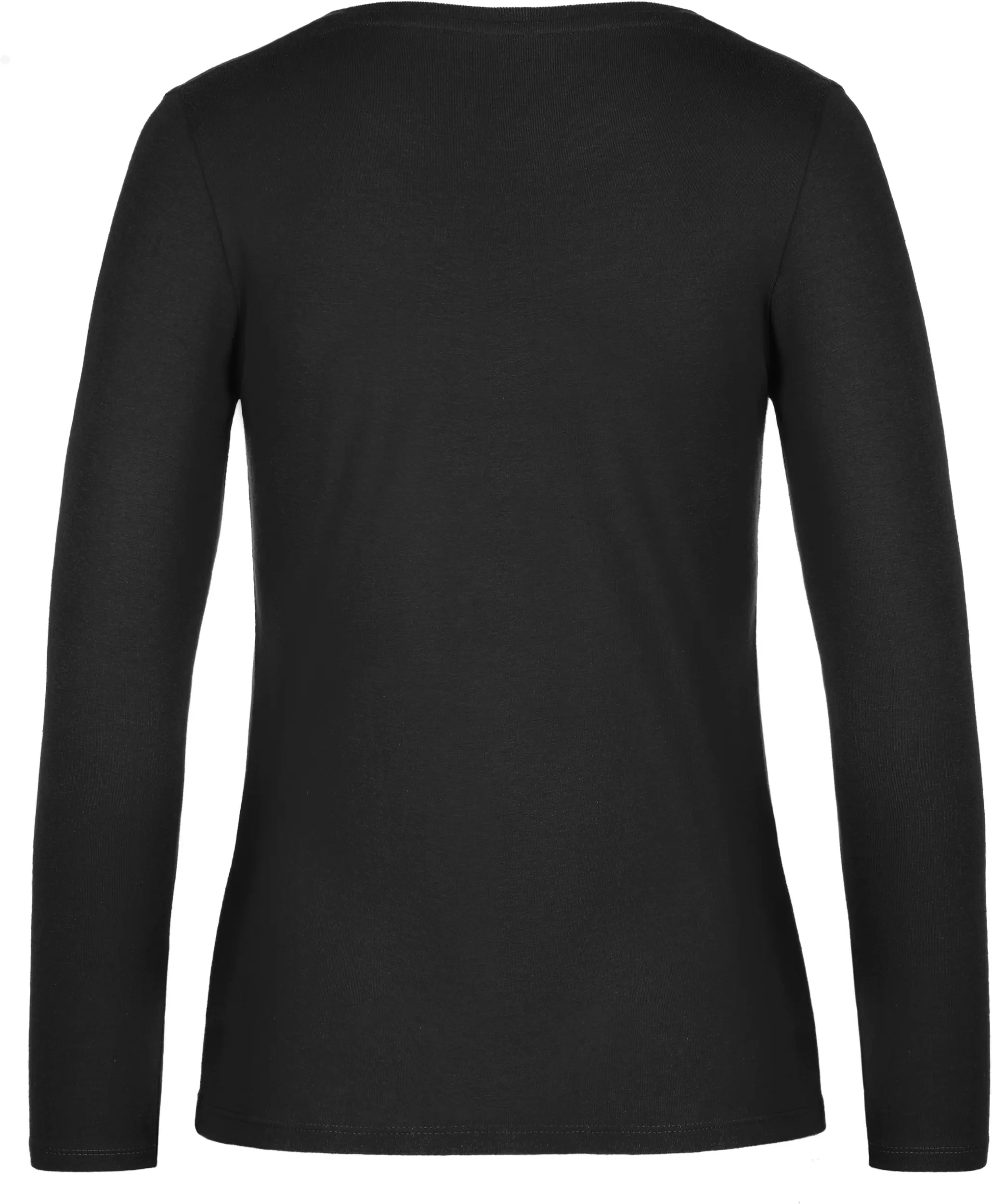 Camiseta #E190 manga larga mujer
