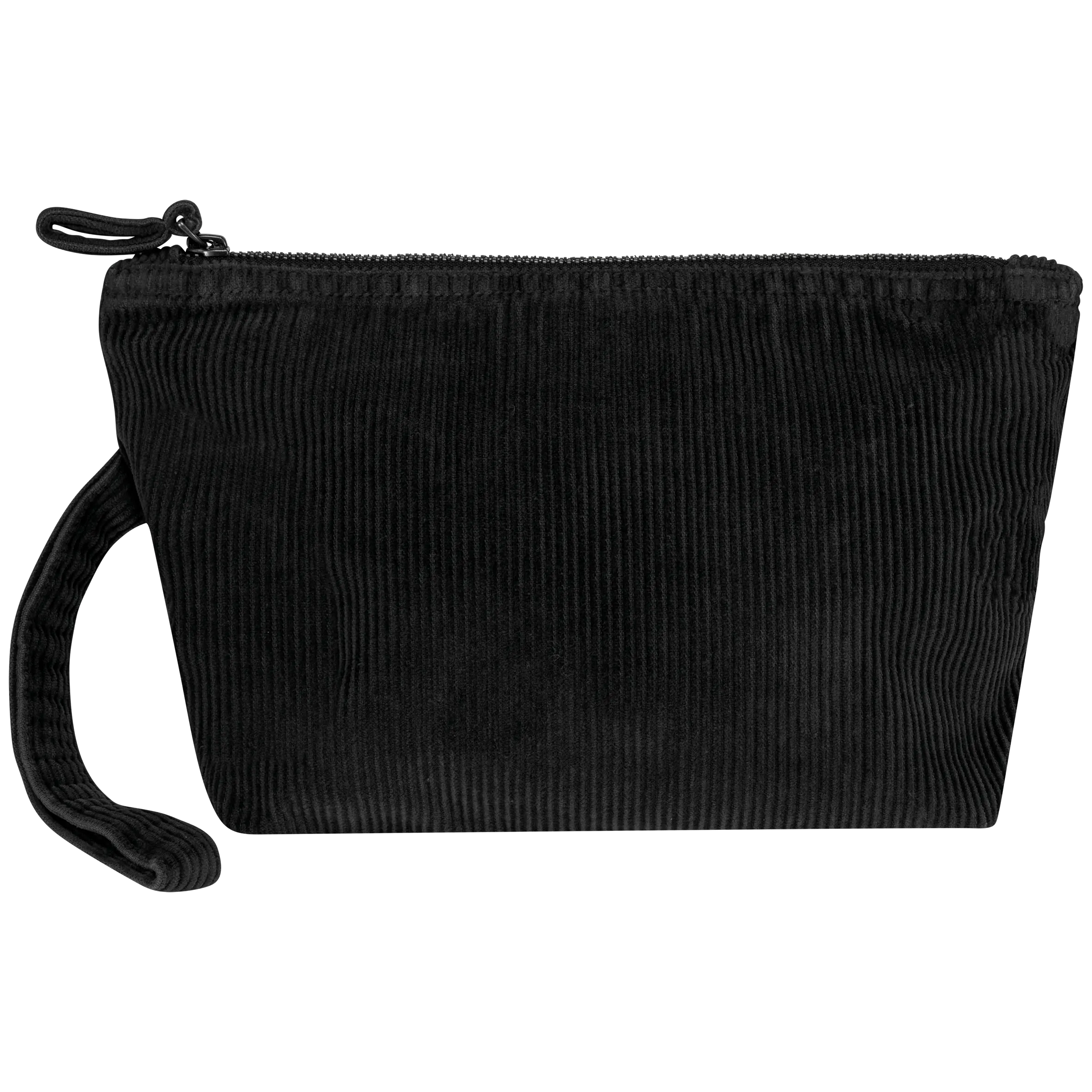 Estuche ecorresponsable efecto lavado de pana