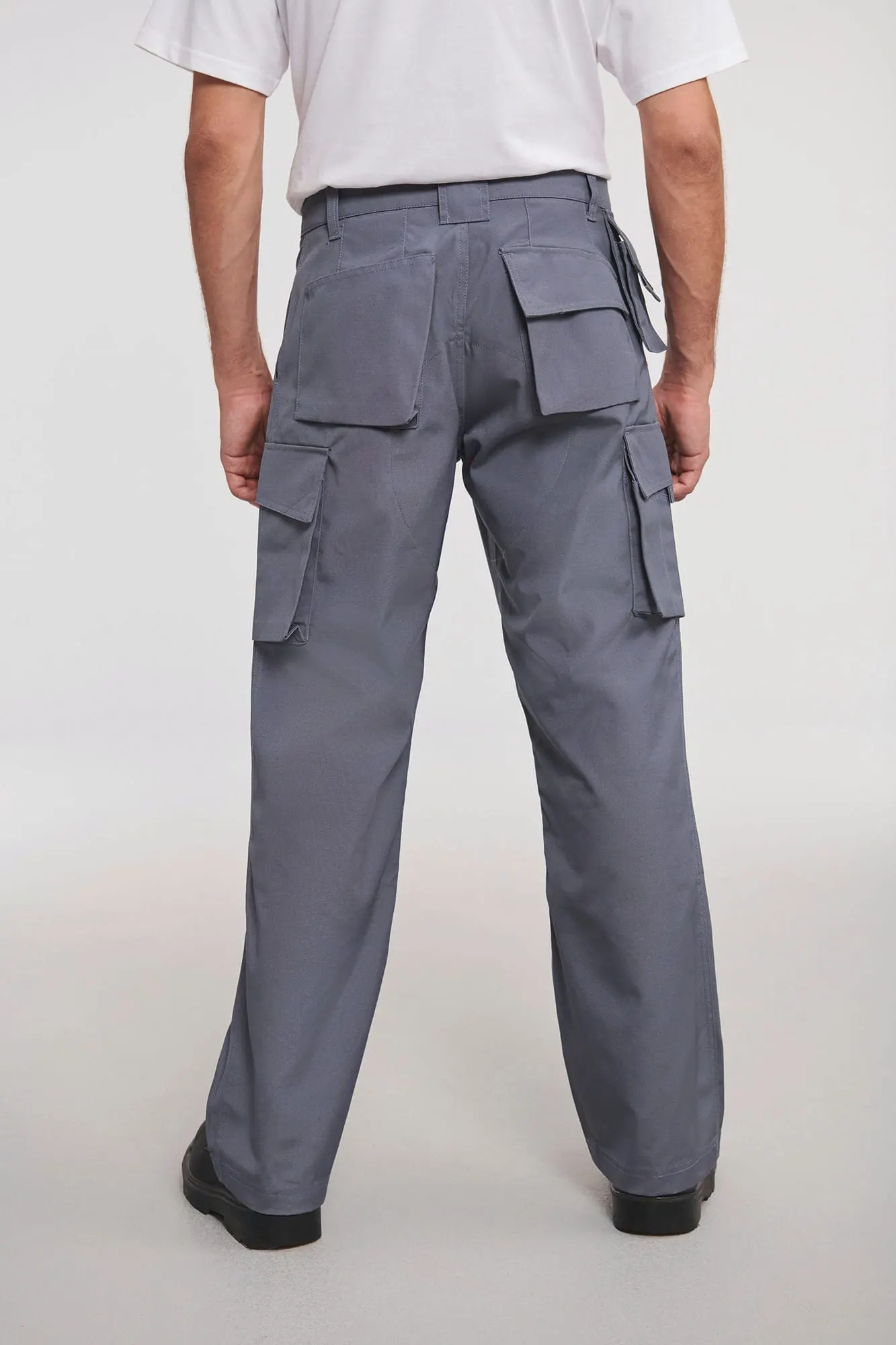 Pantalón Heavy Duty