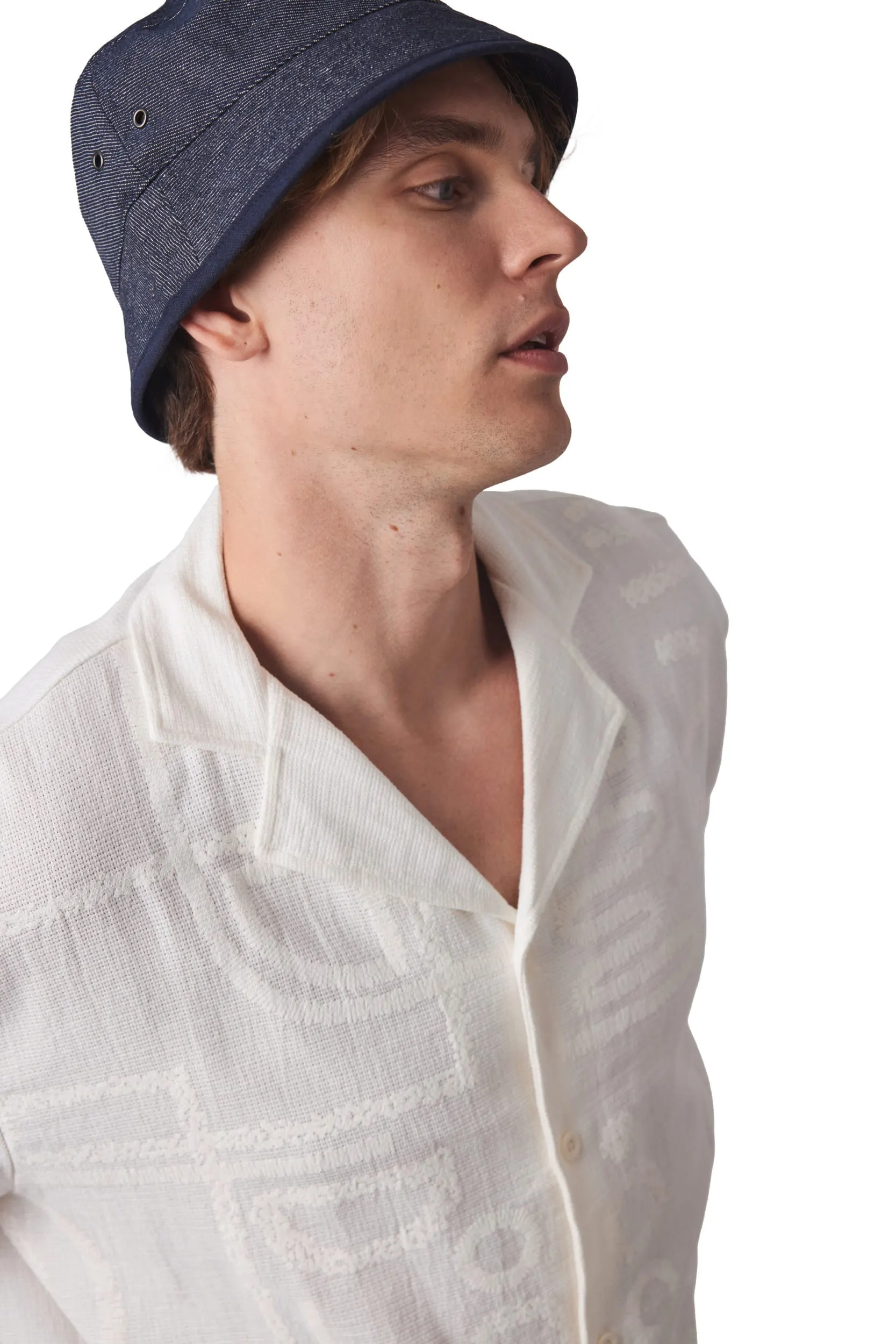 Sombrero Bob denim