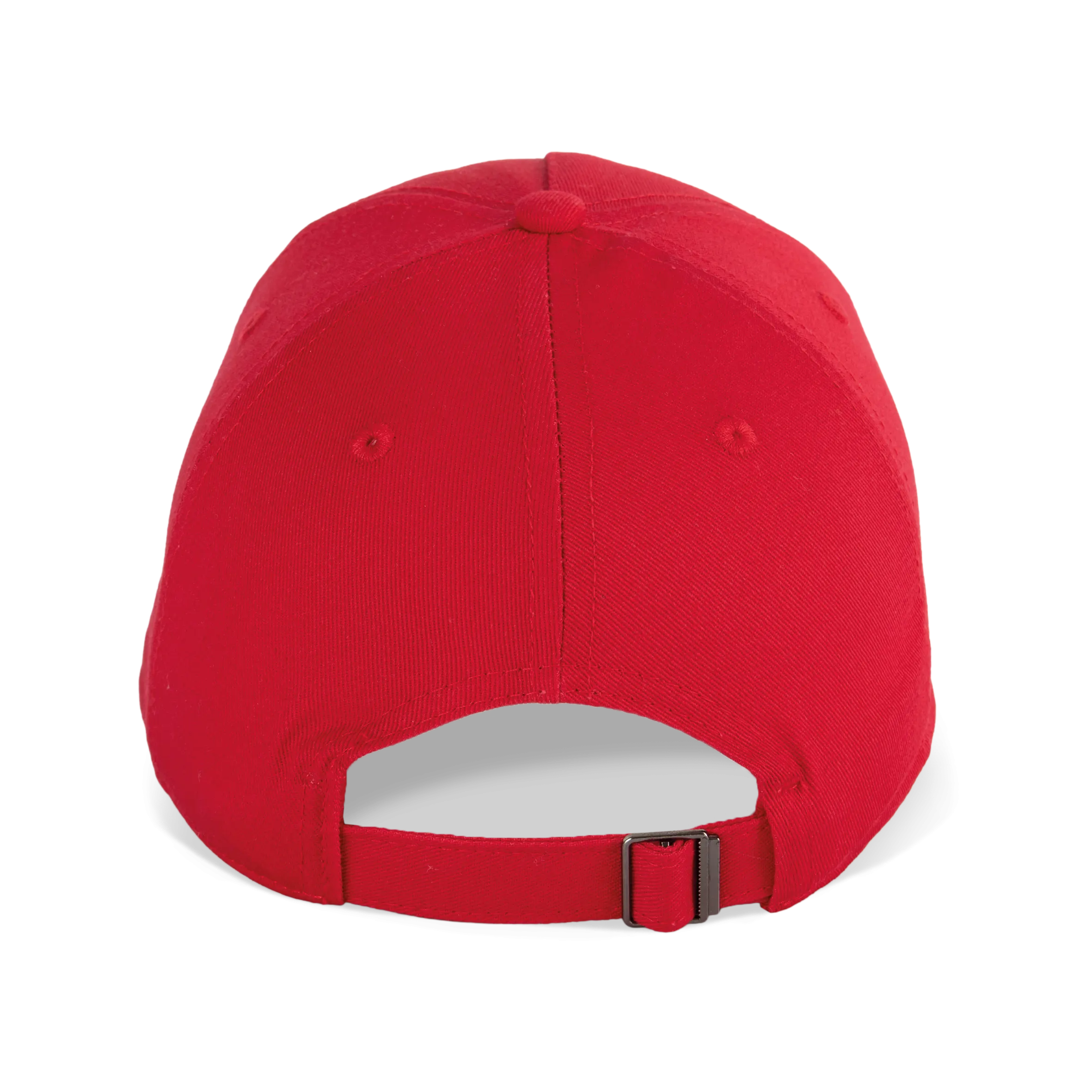 Gorra de 5 paneles con visera sándwich - K-up Gold Label