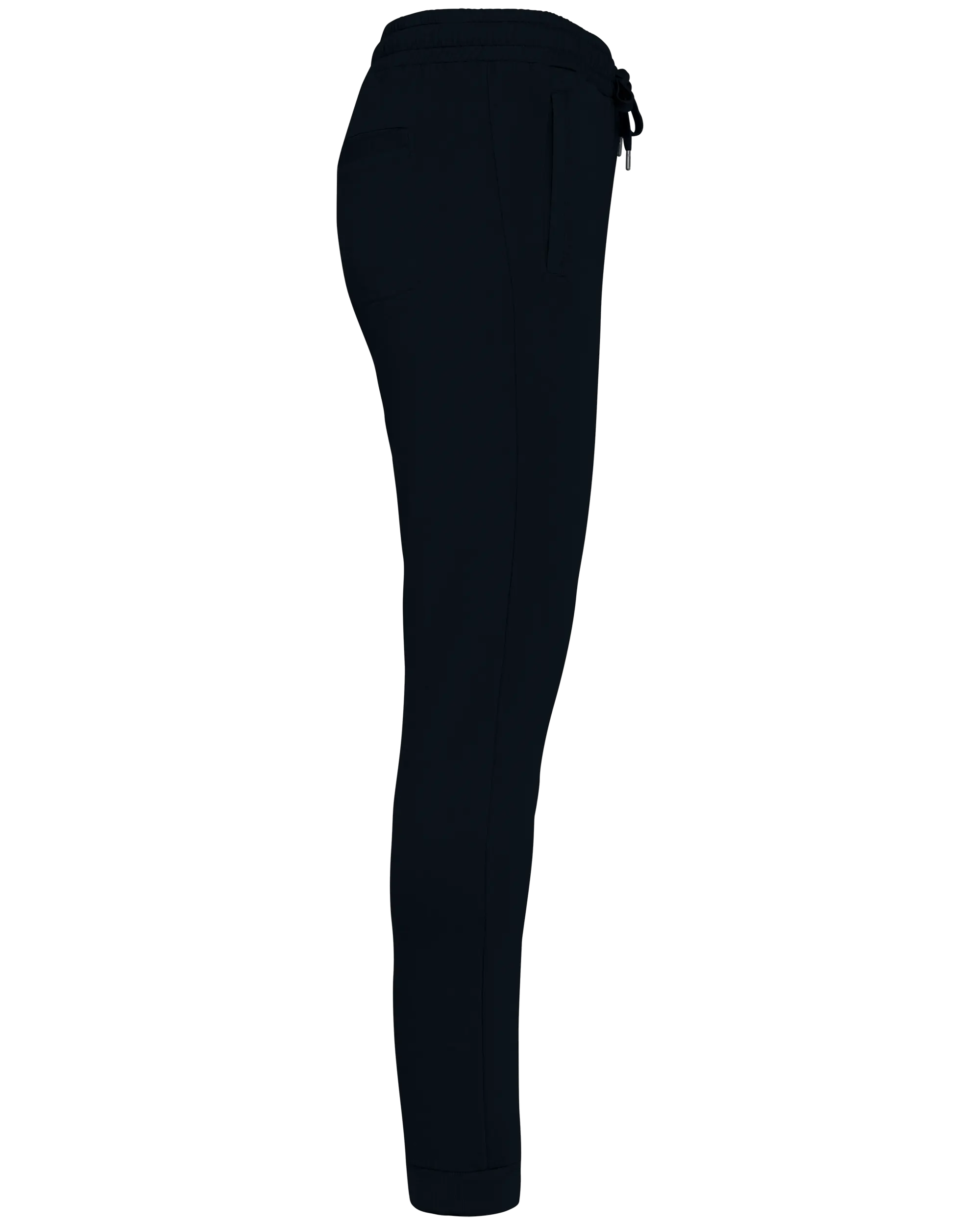 Pantalón de jogging ecorresponsable French Terry unisex