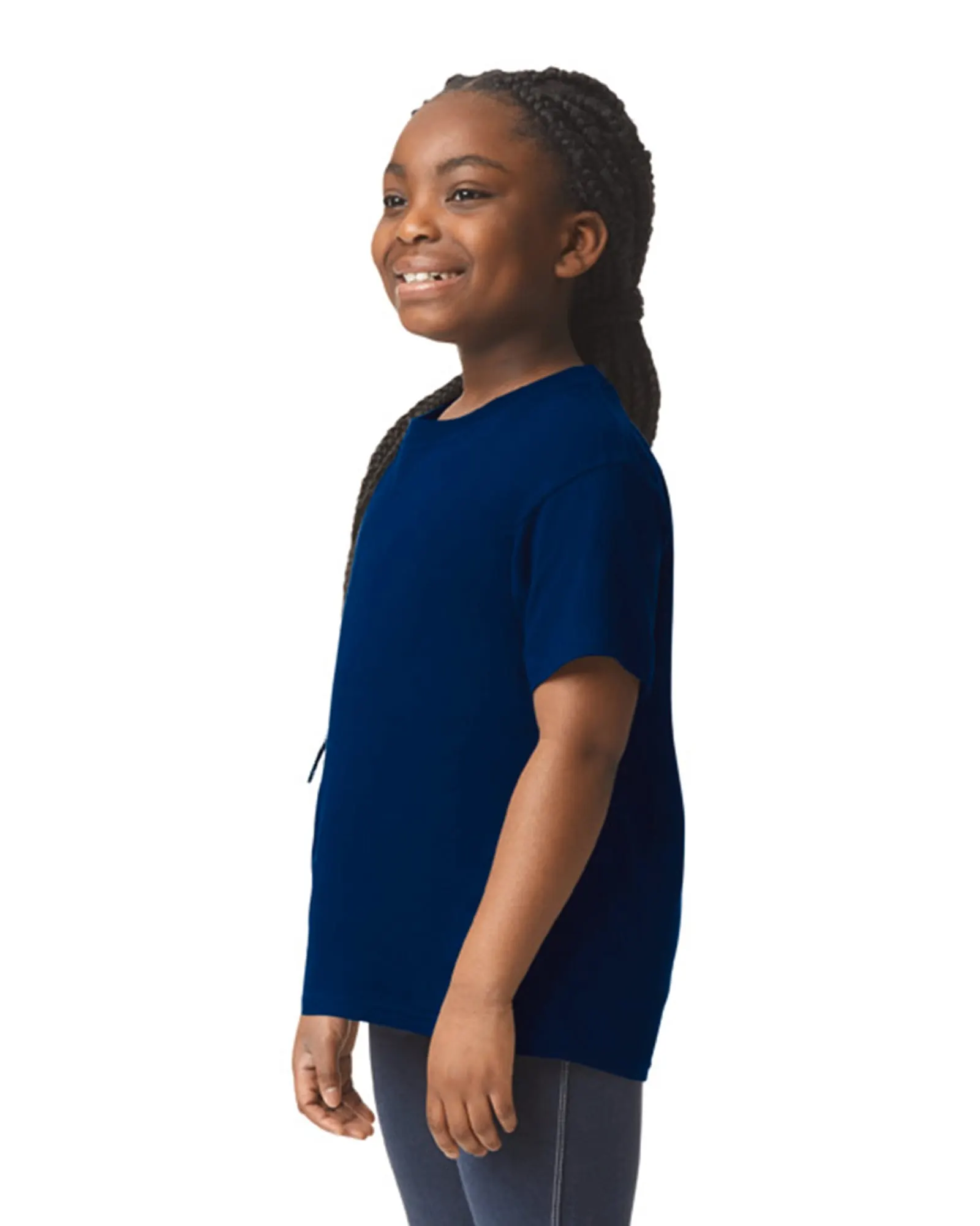 Camiseta SoftStyle niños