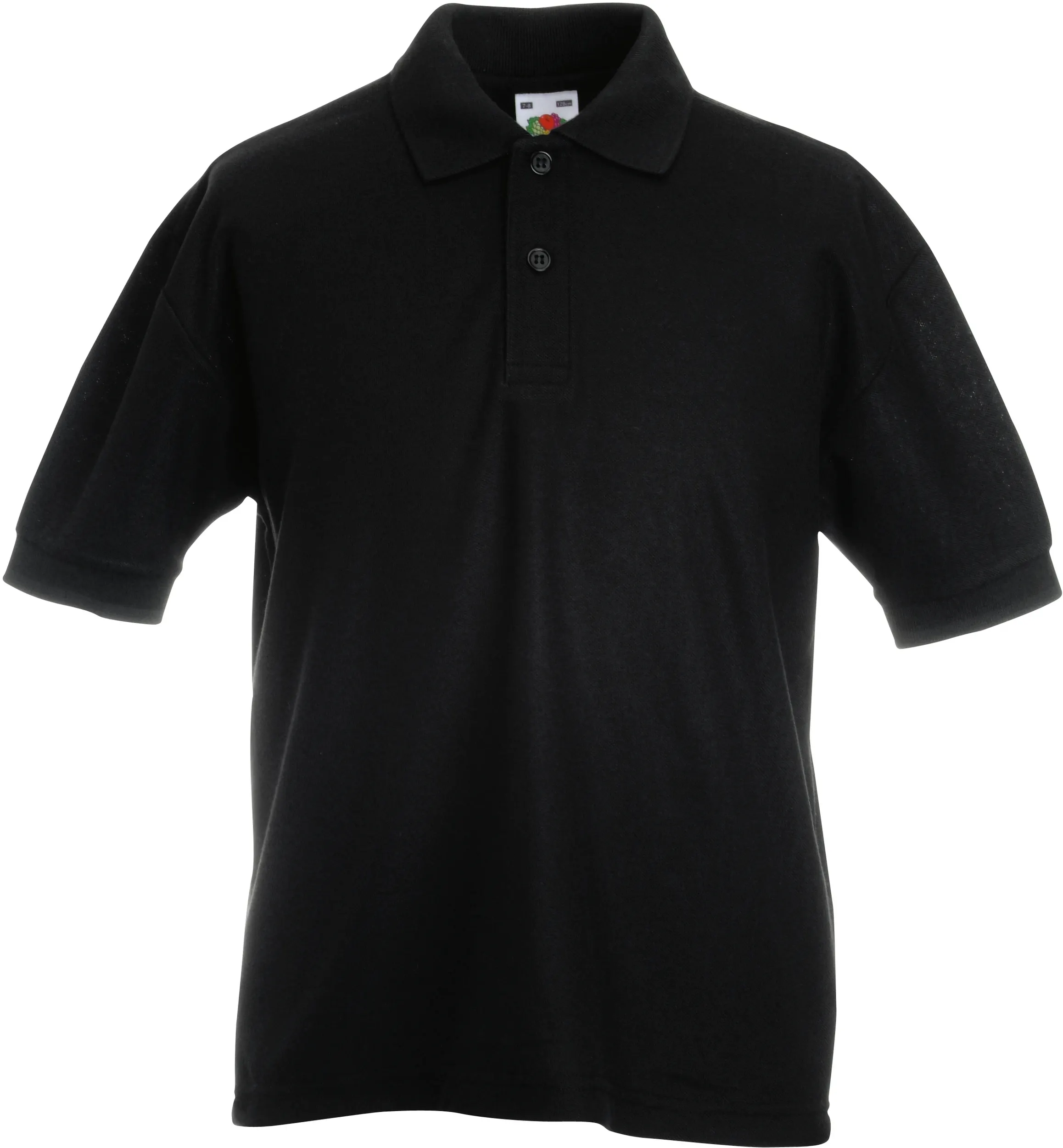 Polo 65/35 niños
