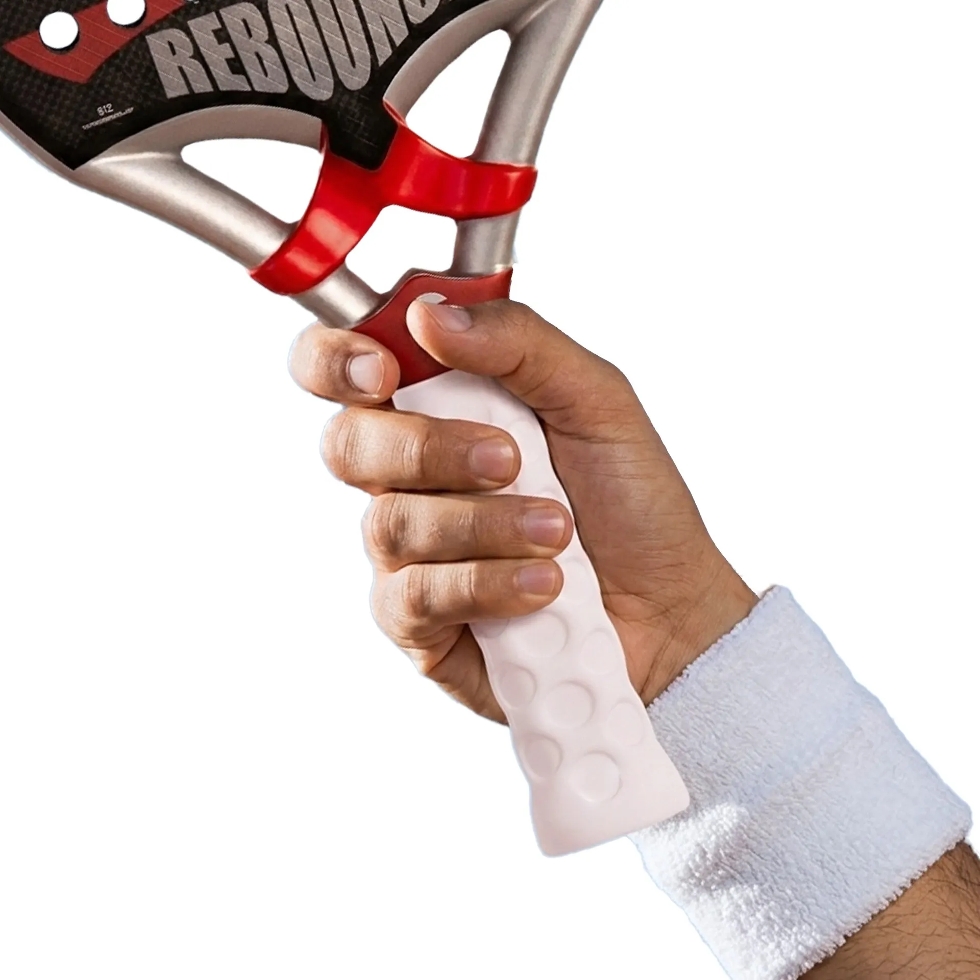 GRIP PÁDEL SOFTEE CIRCLE PRO