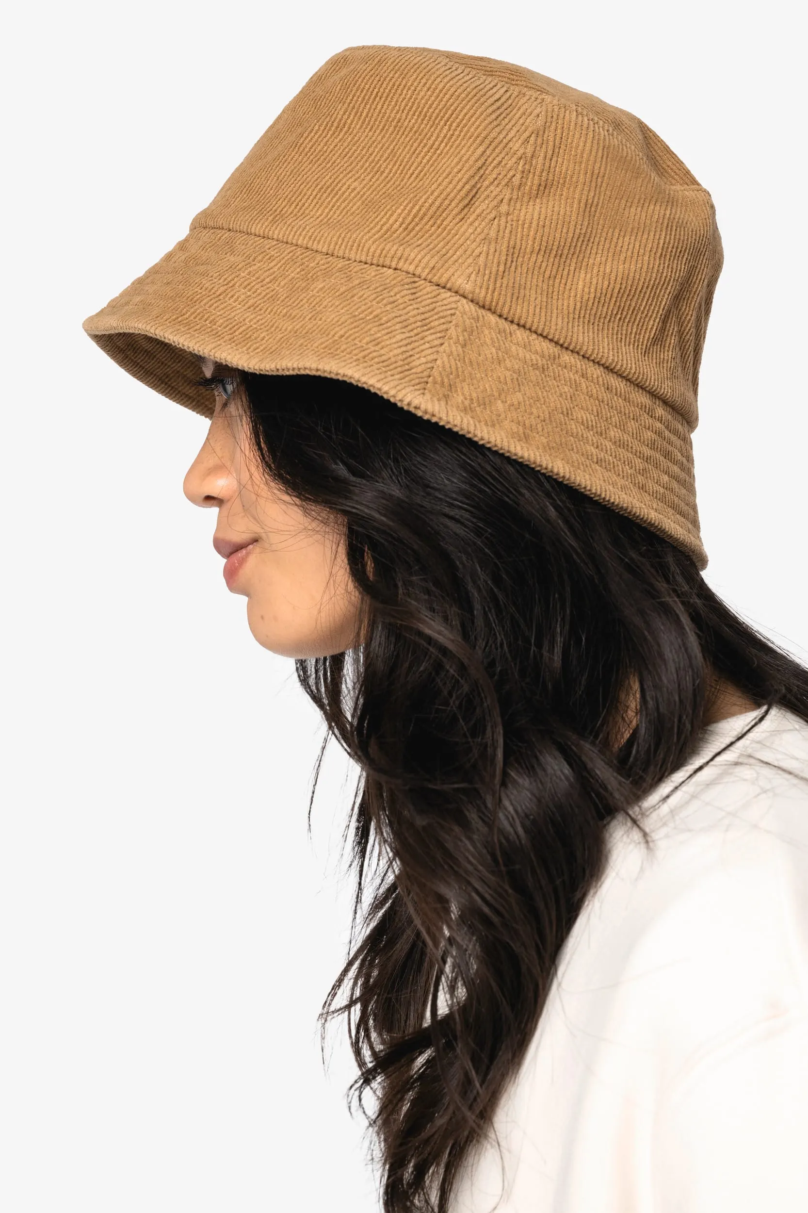 Bob ecorresponsable de pana unisex