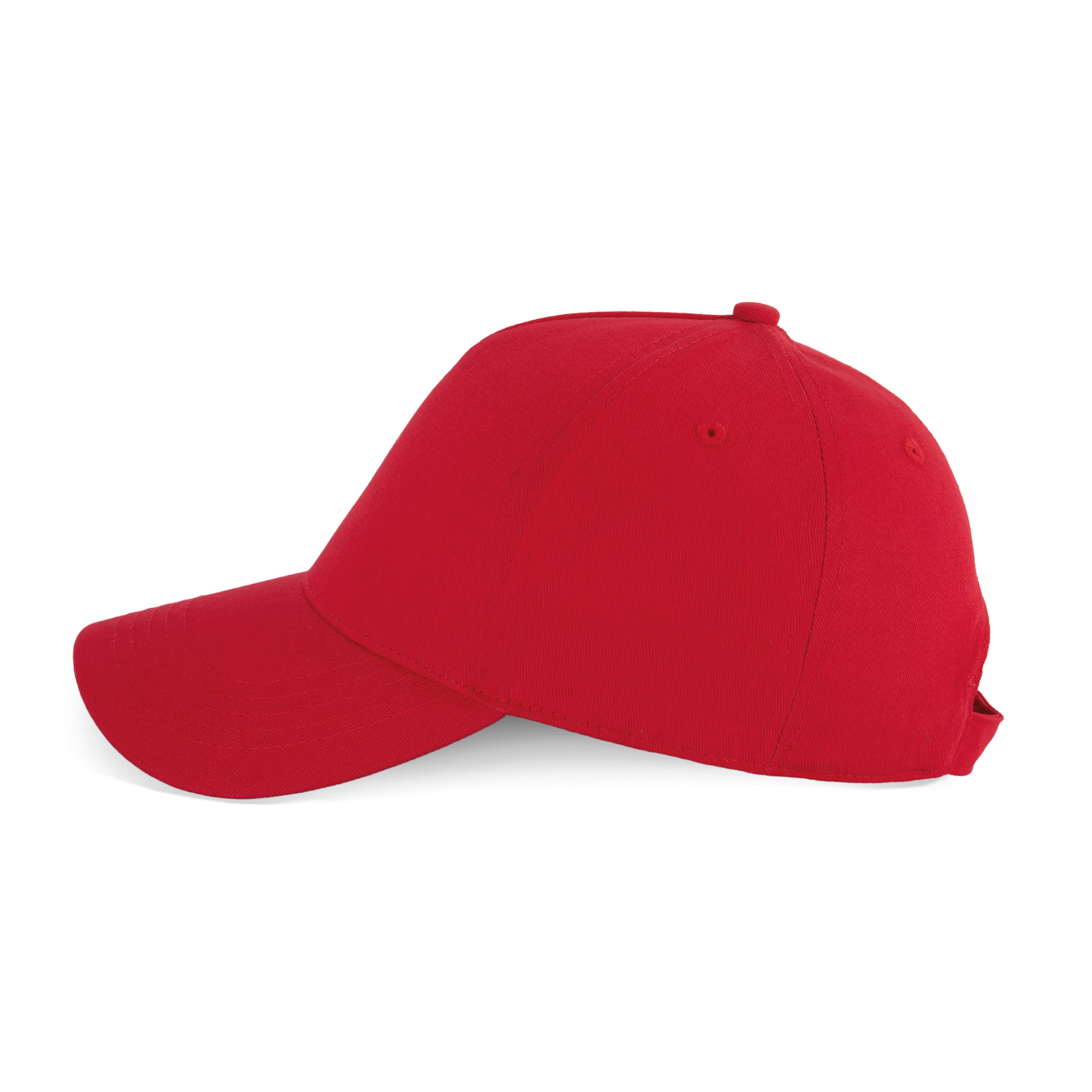 Gorra de 5 paneles - K-up Gold Label