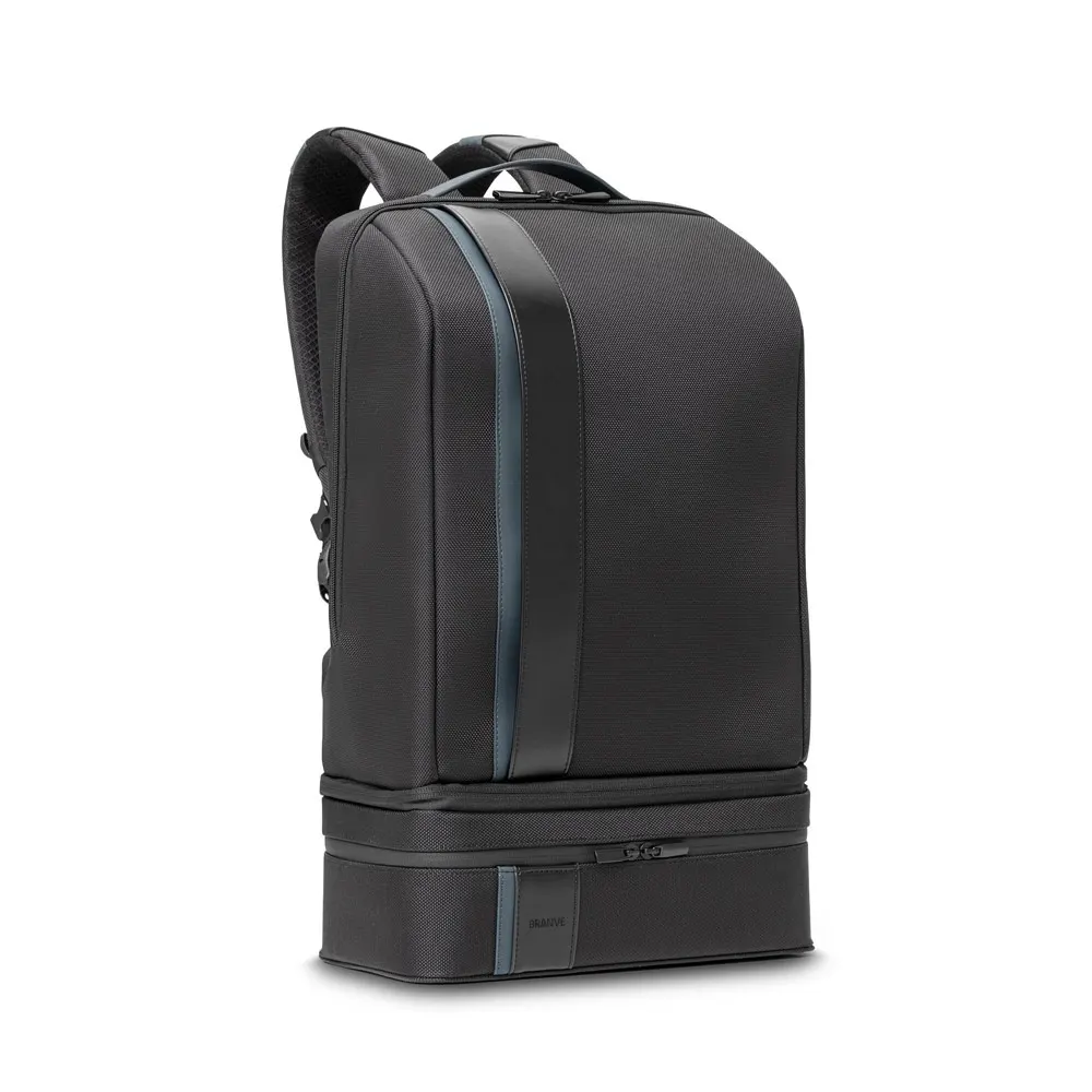 DYNAMIC BACKPACK II. Mochila 2 en 1: mochila + bolsa nevera