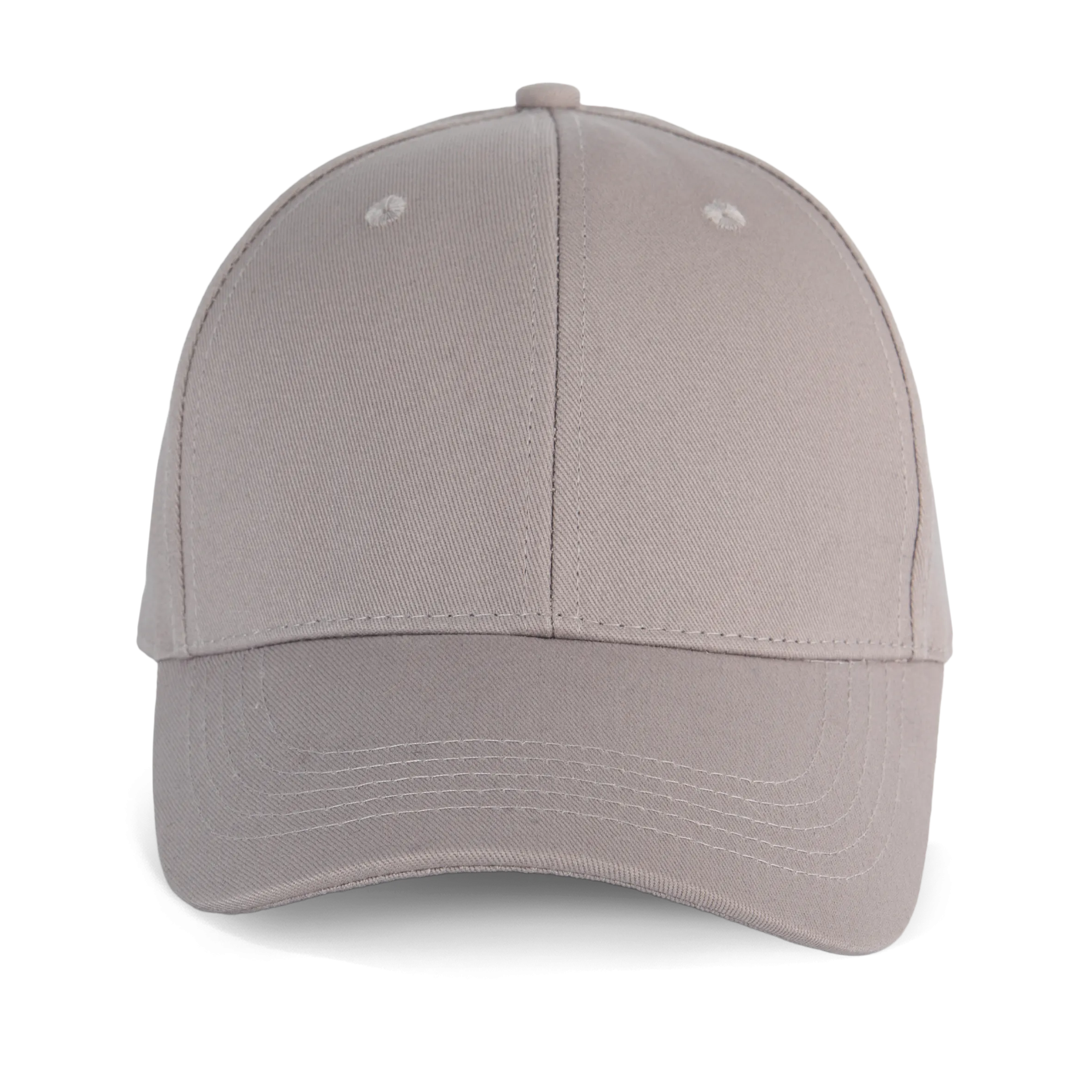 Gorra de 6 paneles - K-up Gold Label