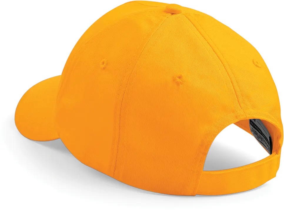 Gorra original - 5 paneles