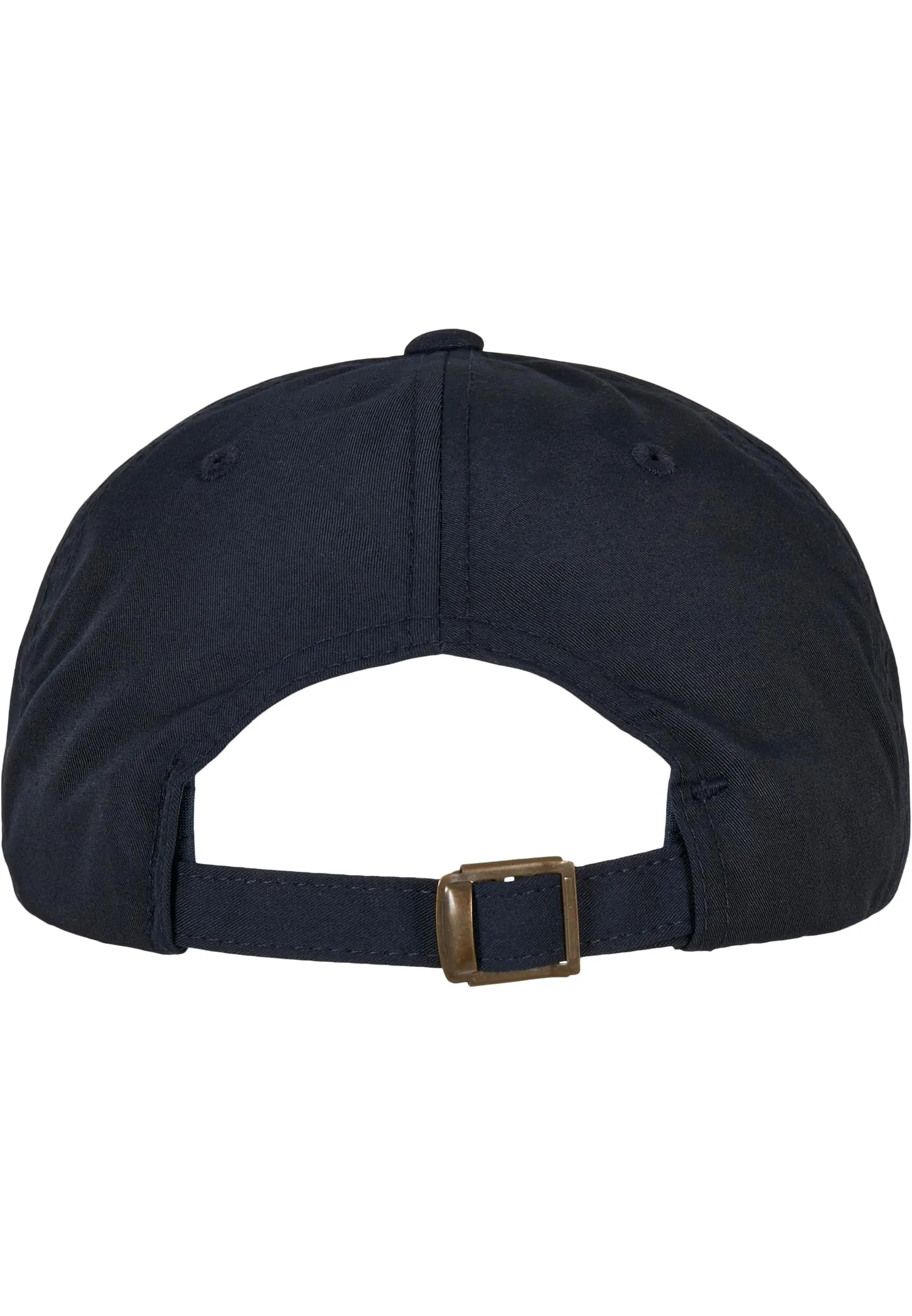 Gorra "dad cap" poliéster reciclado