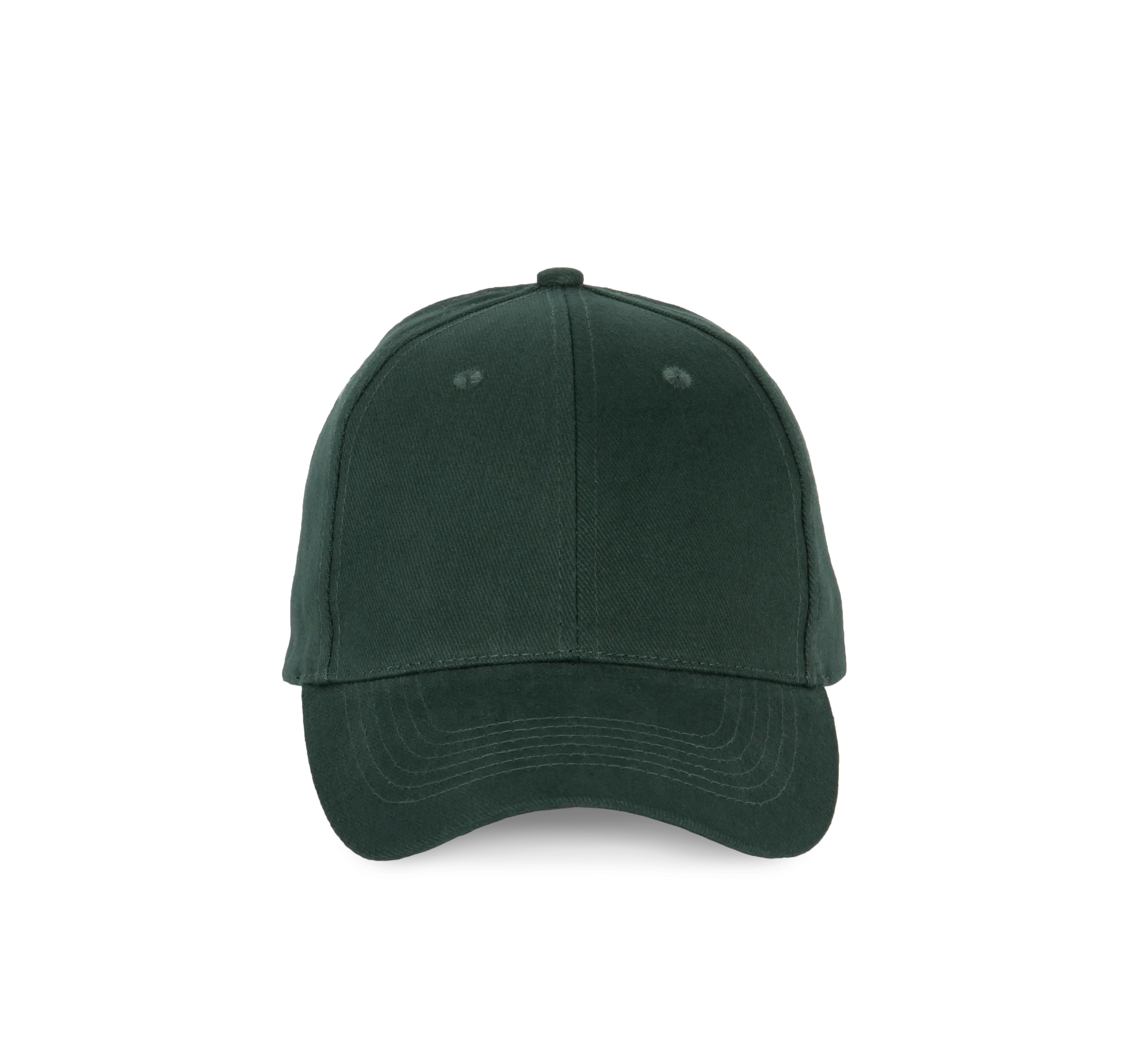 Gorra - 6 paneles