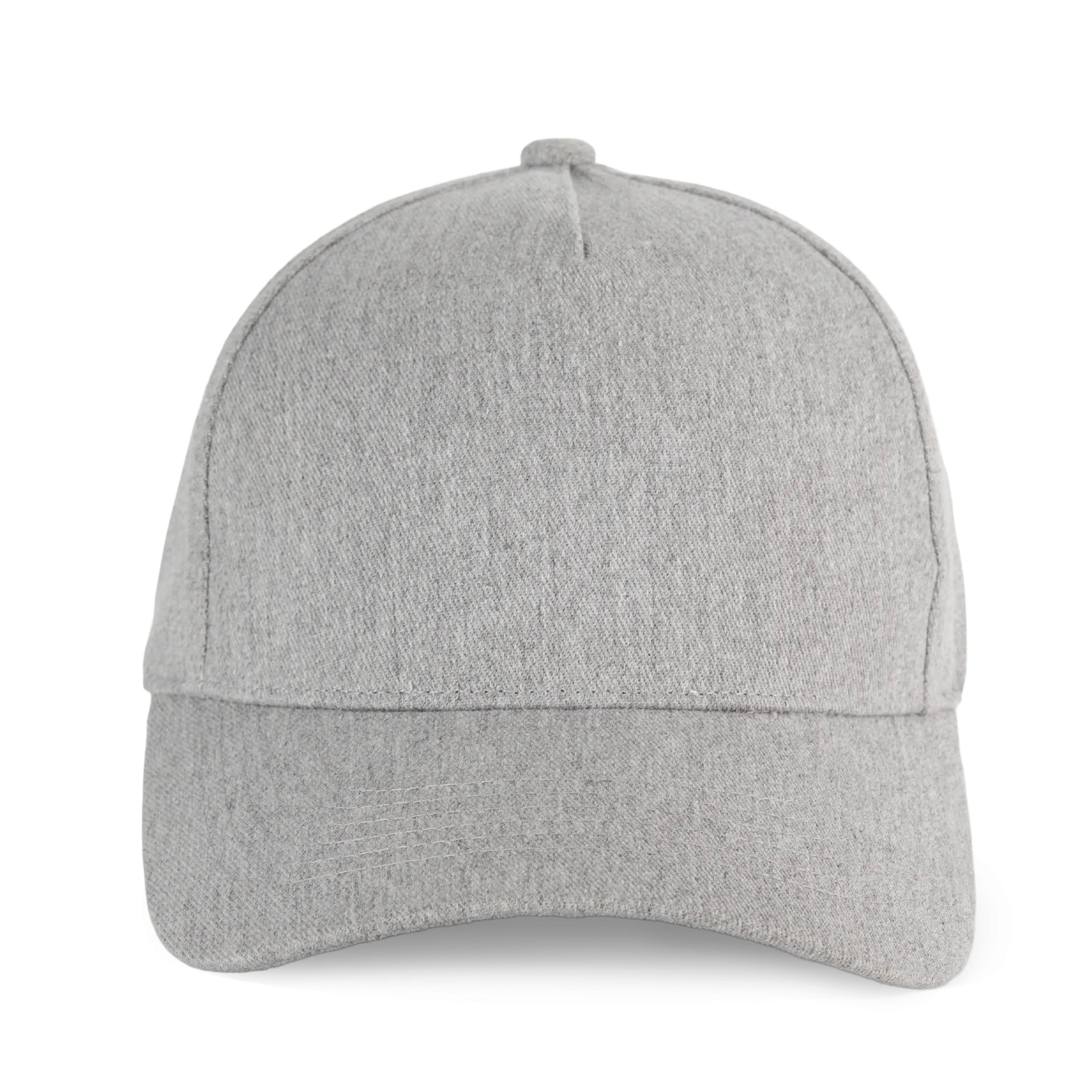 Gorra reciclada de 5 paneles