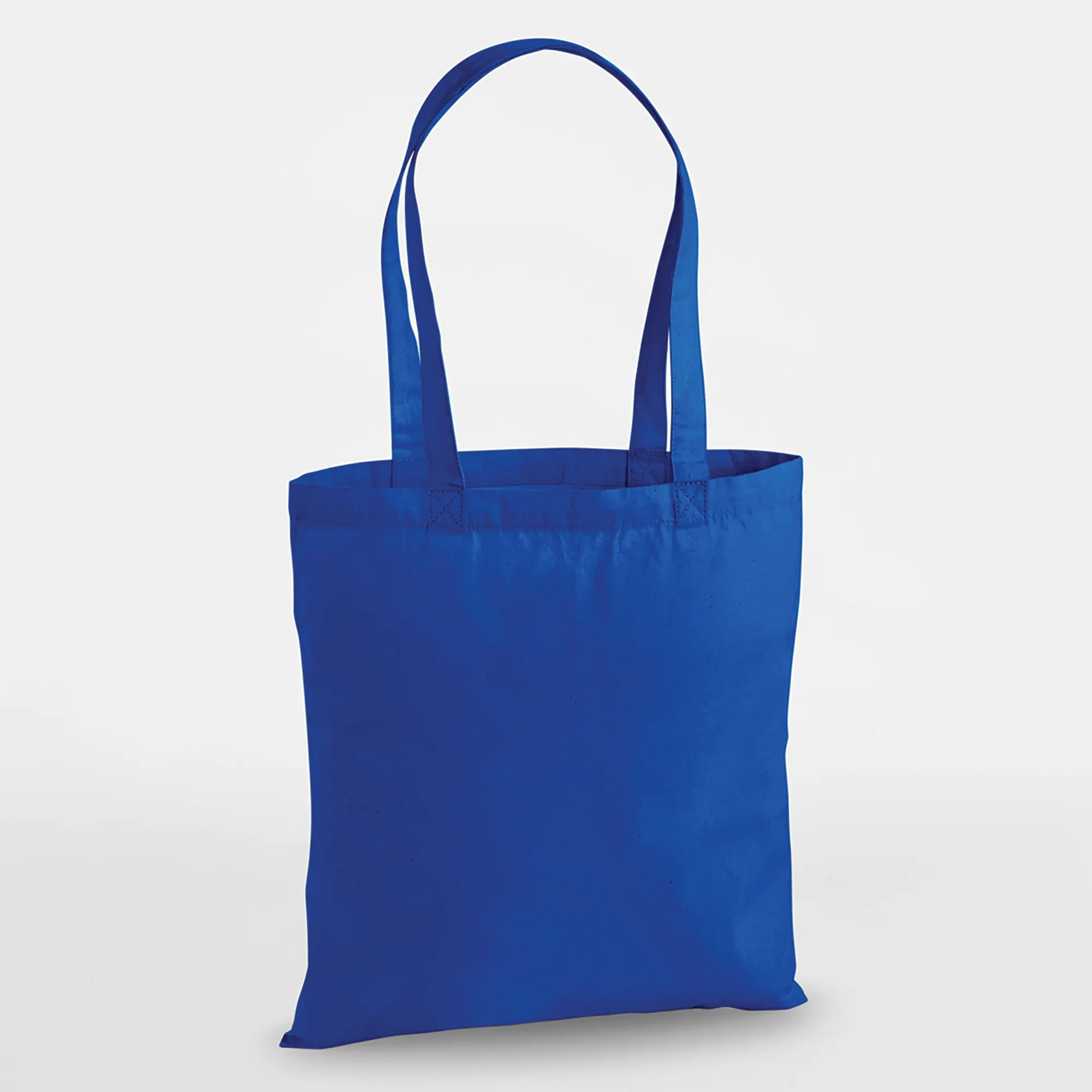 Bolsa de algodón premium