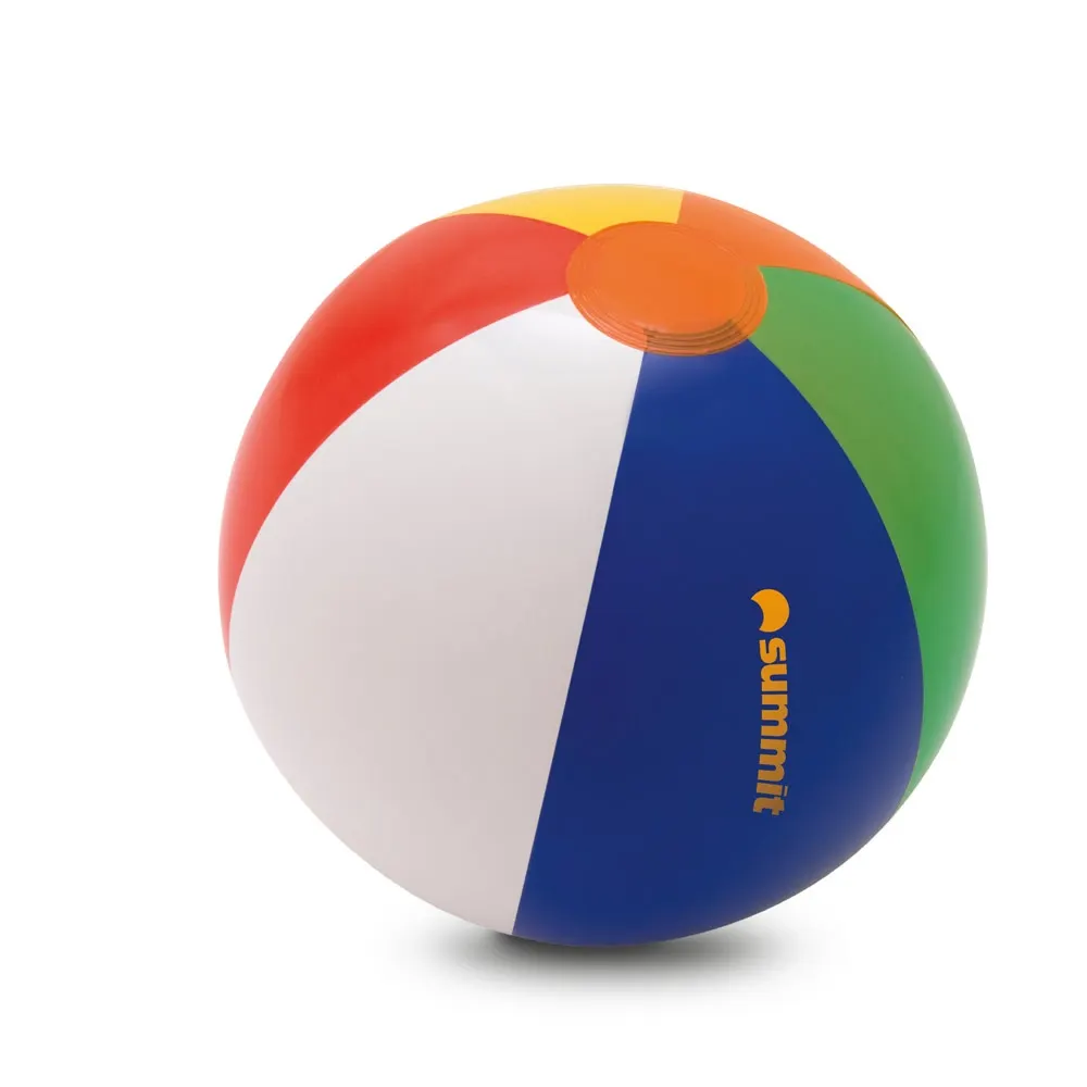 PARAGUAI. Pelota de playa inflable