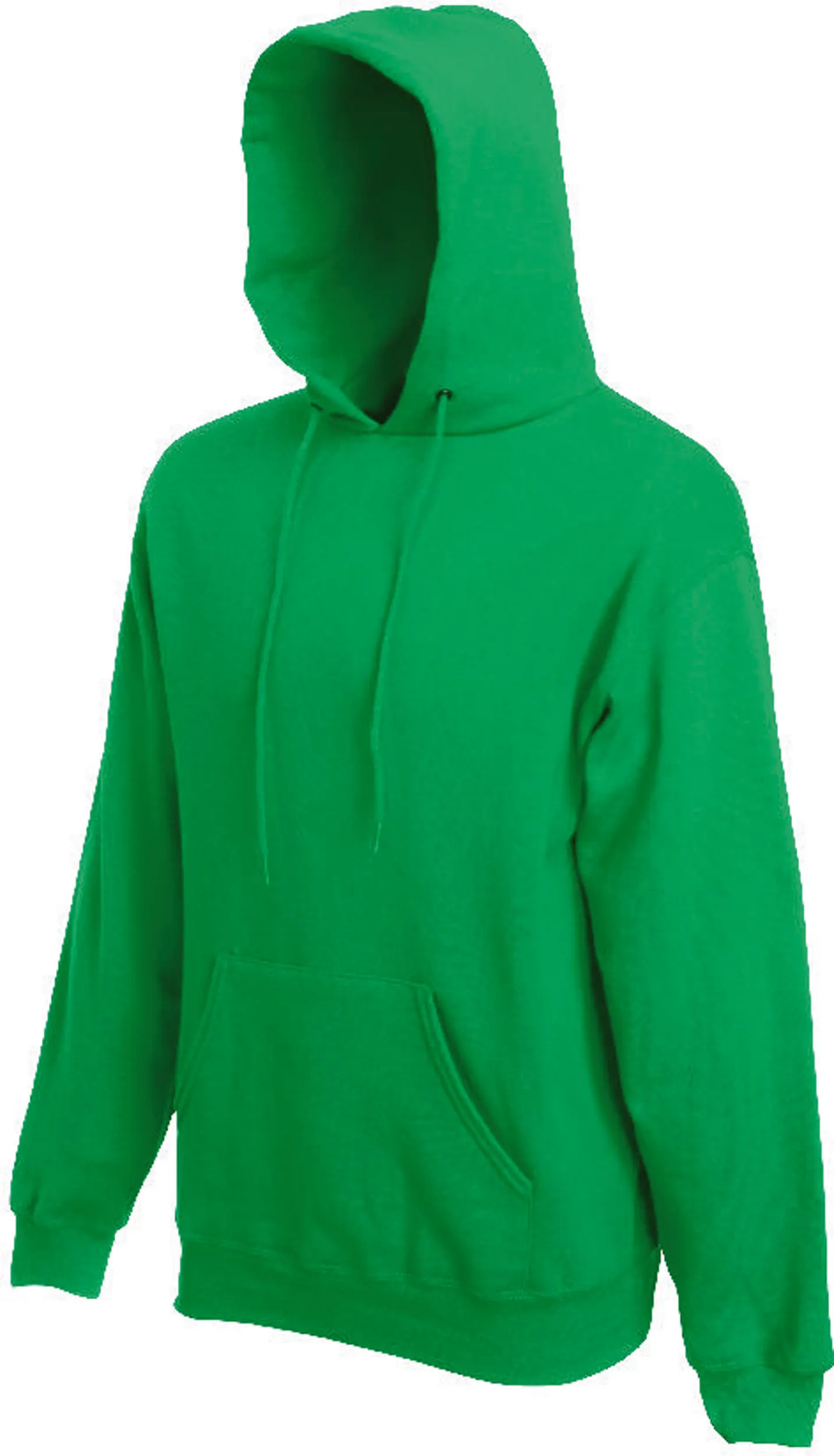 Sudadera Classic capucha  (62-208-0)