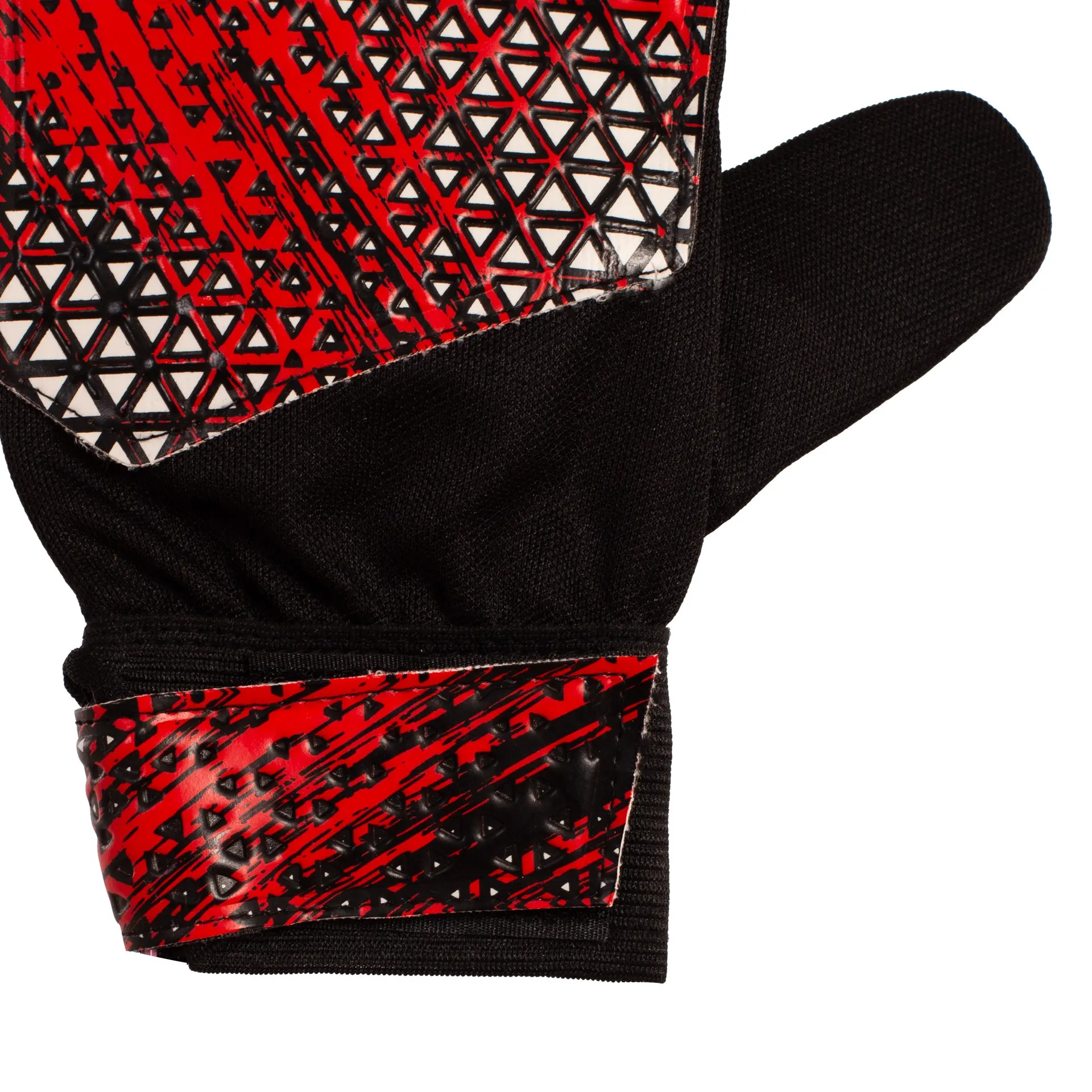 PAR DE GUANTES DE PORTERO SOFTEE LUNAR