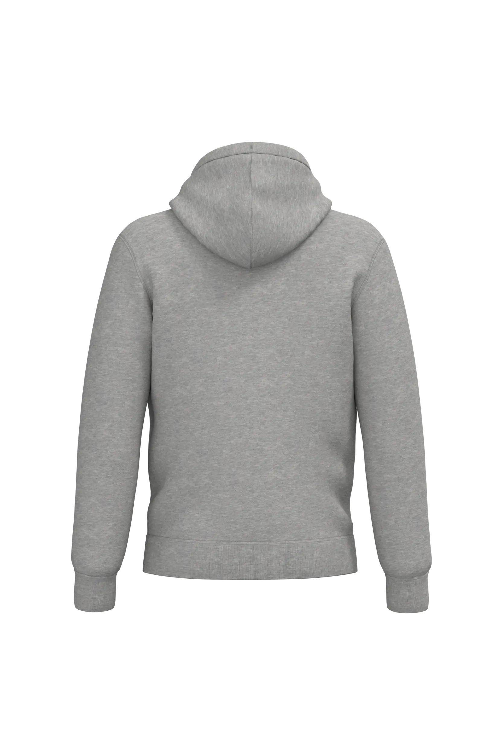 Moon Grey Heather