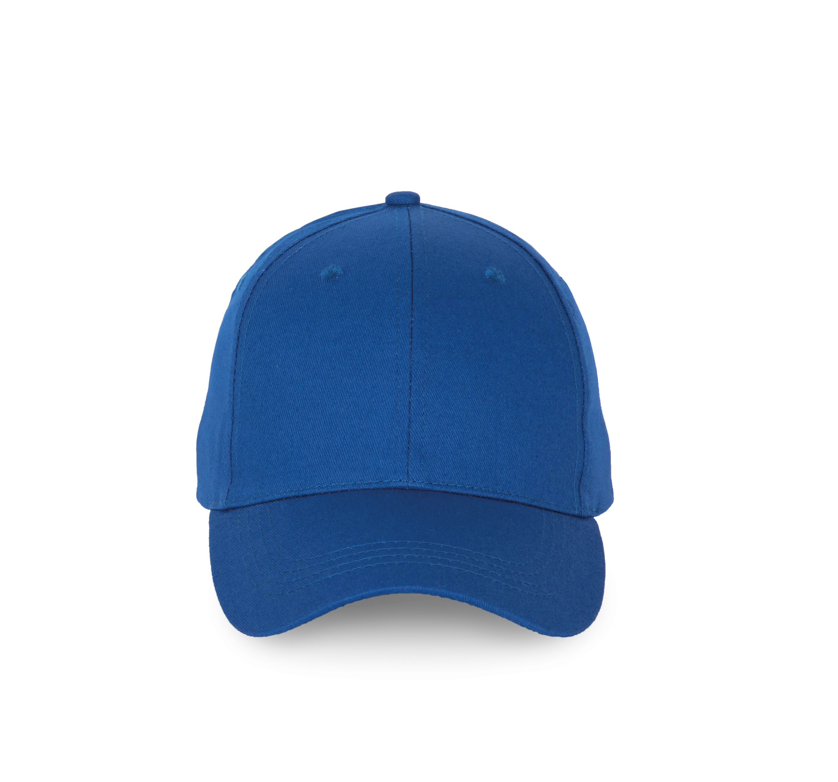 Gorra - 6 paneles