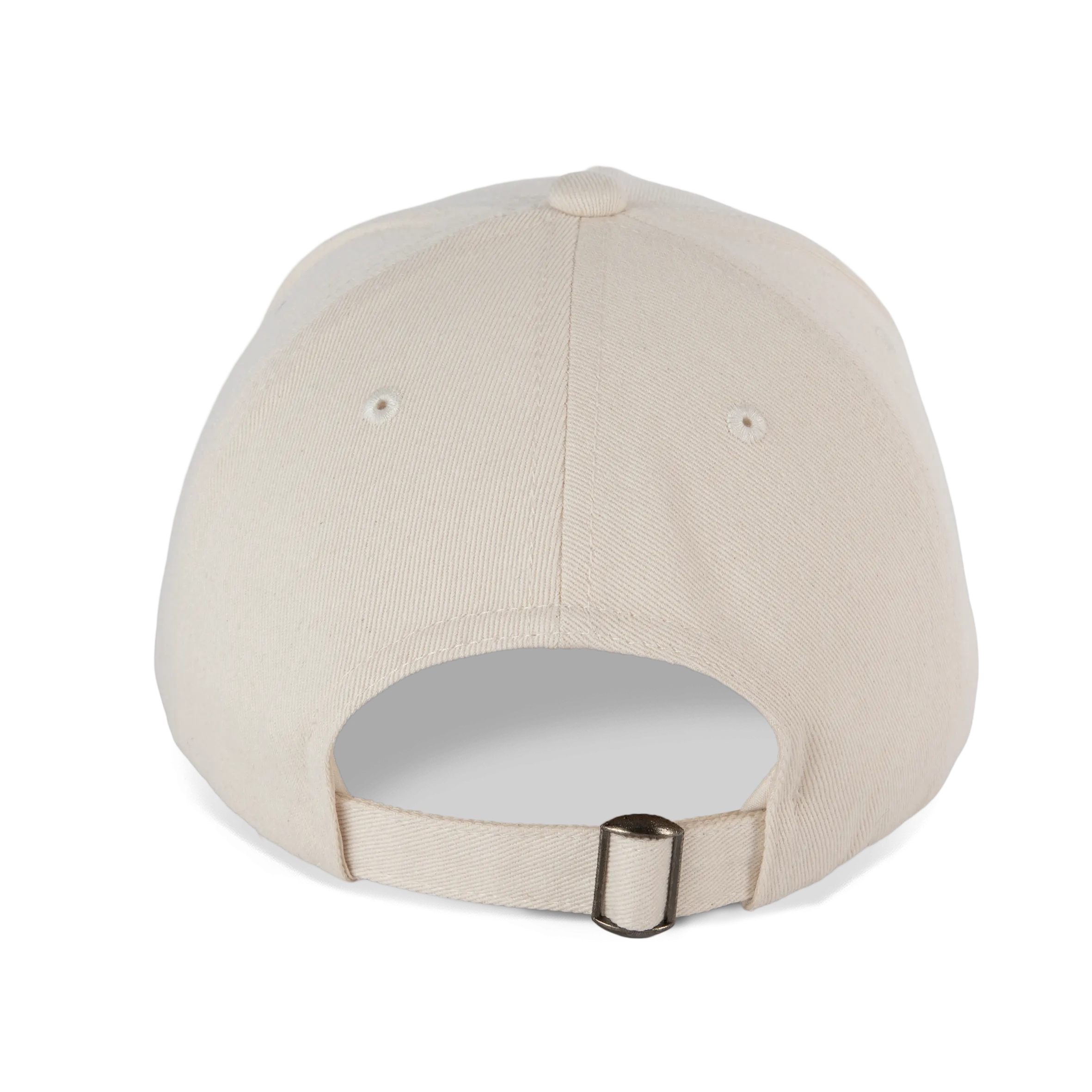 Gorra reciclada de 5 paneles