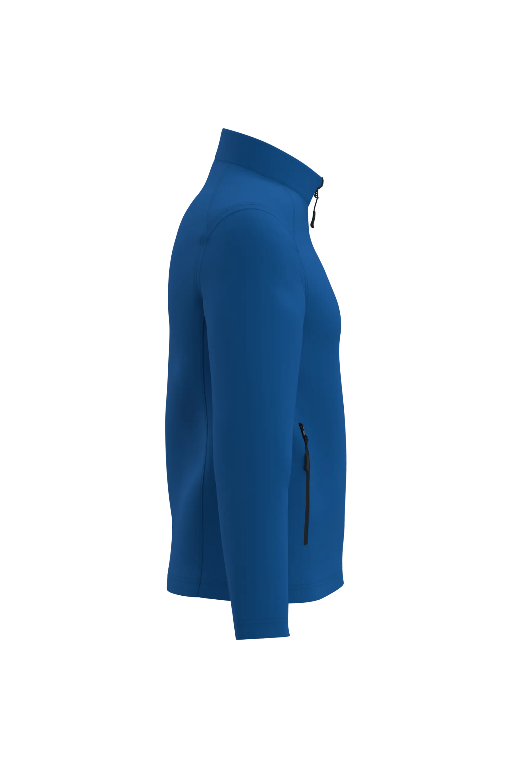 Chaqueta softshell de 2 capas hombre
