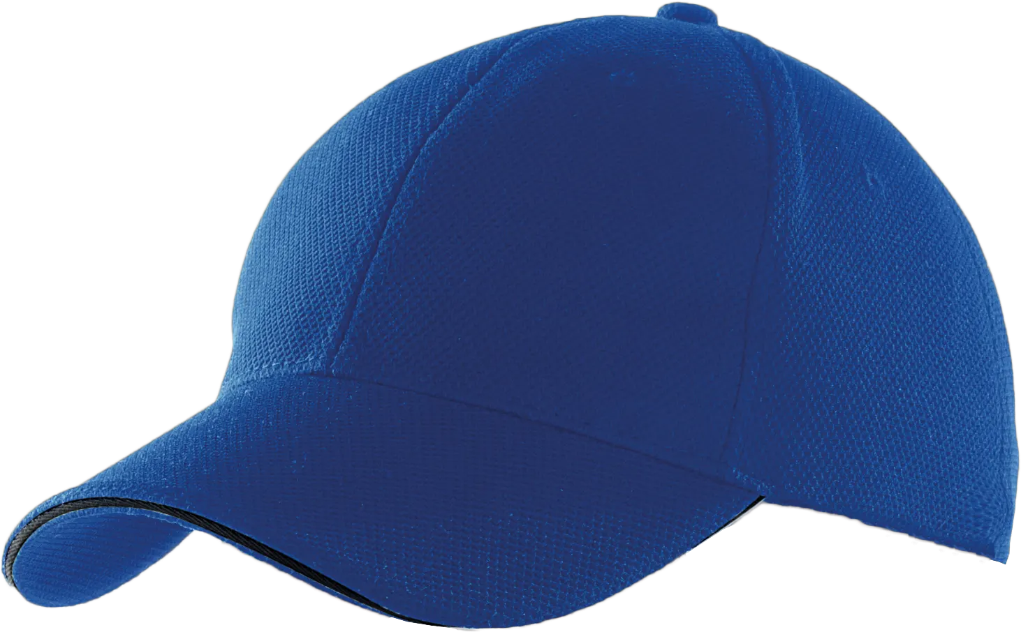 Gorra deportiva